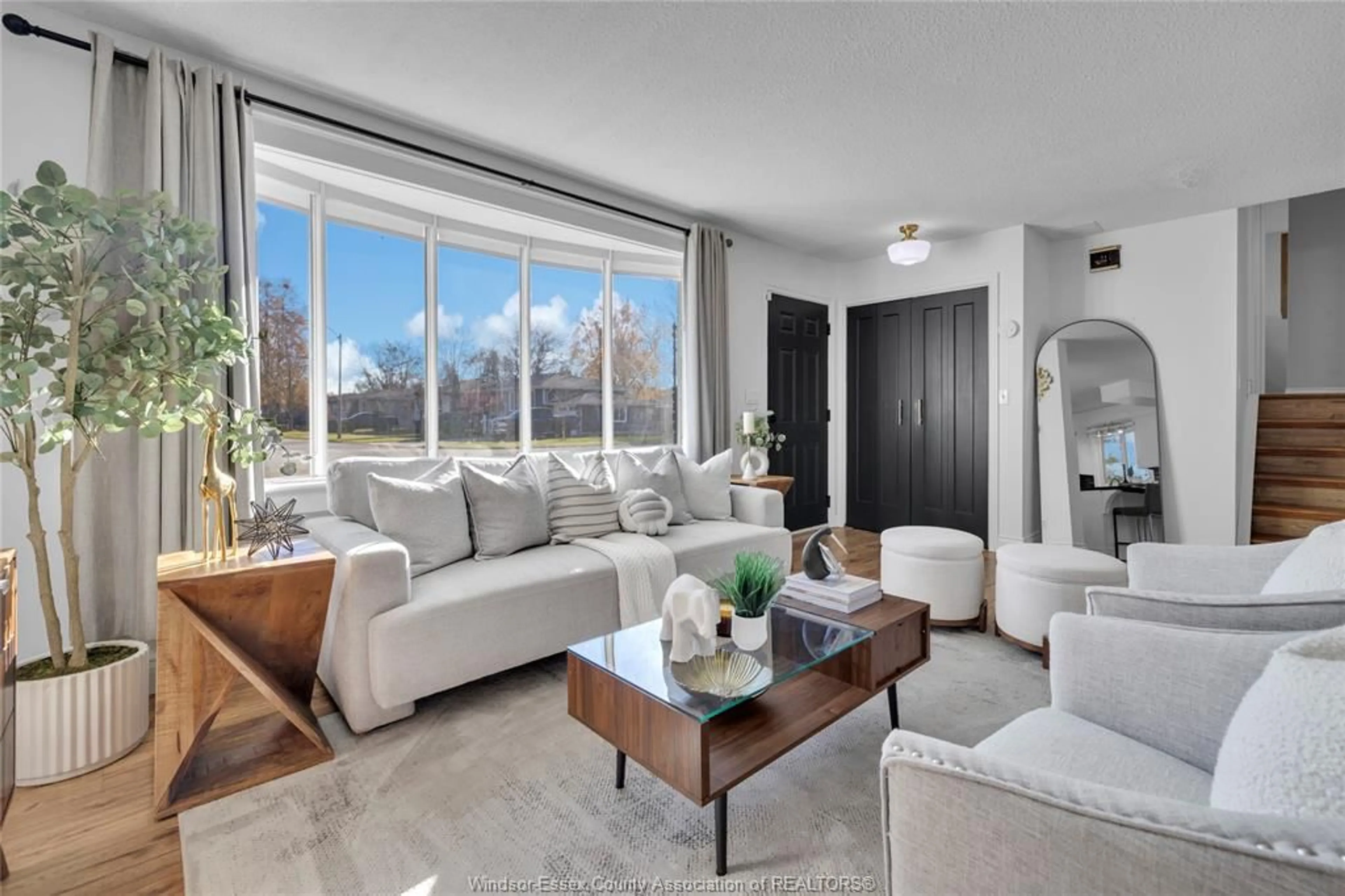 Living room with furniture, unknown for 210 Westlawn Ave, Kingsville Ontario N9Y 3L9