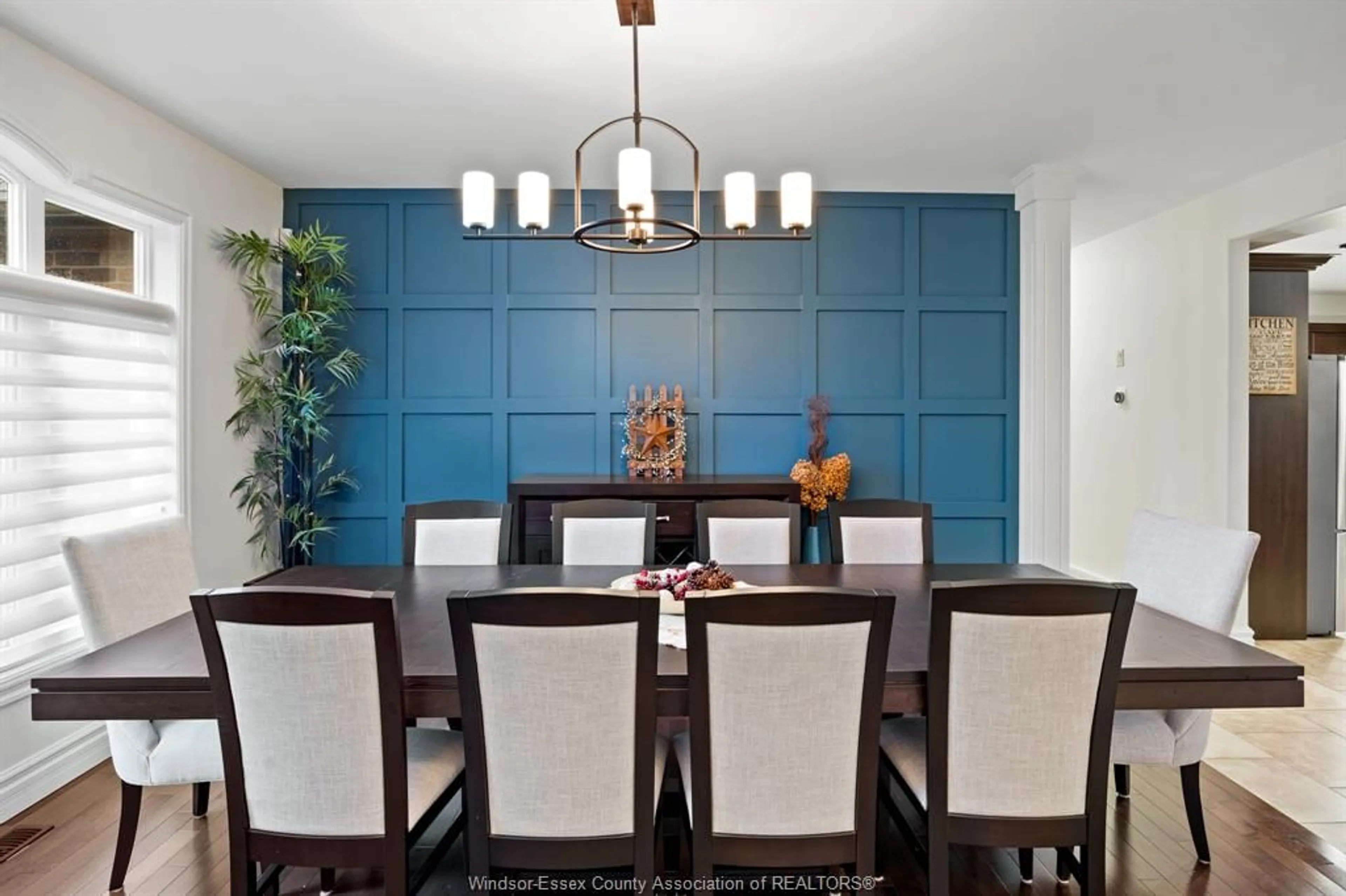 Dining room, unknown for 1665 LANSDOWNE Ave, LaSalle Ontario N9J 3X8