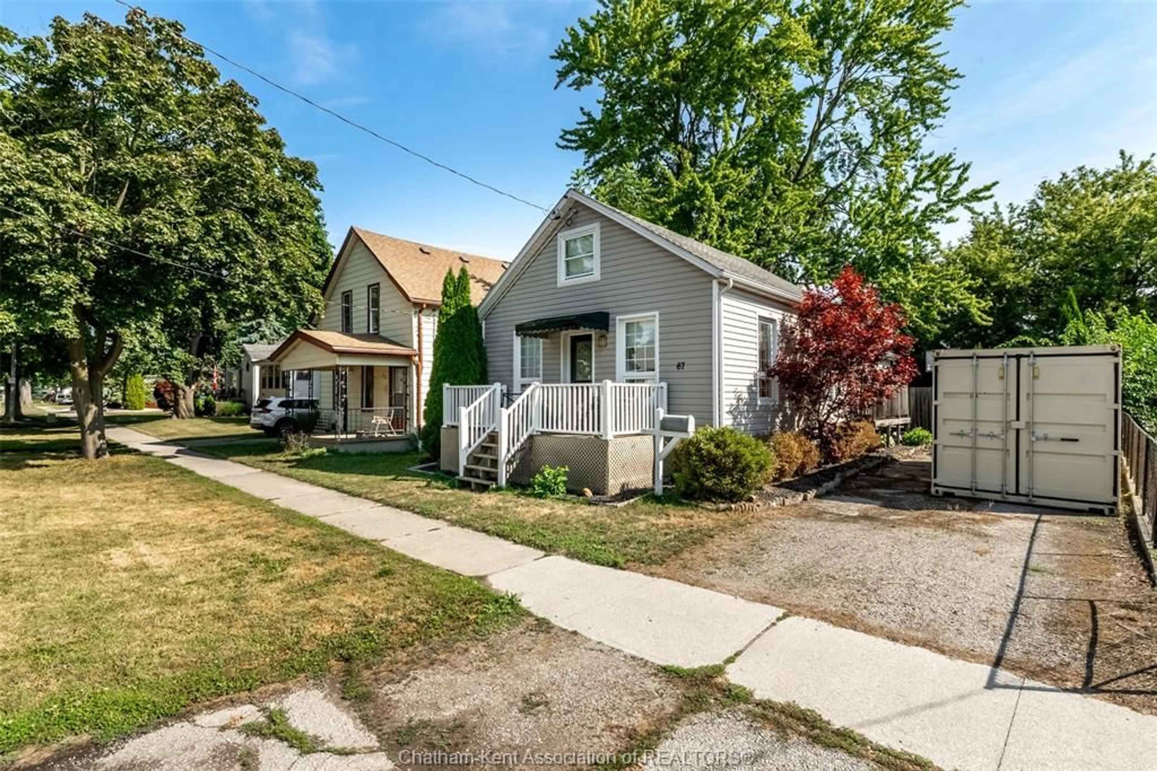 Unknown for 67 Pine St, Chatham Ontario N7M 5G3