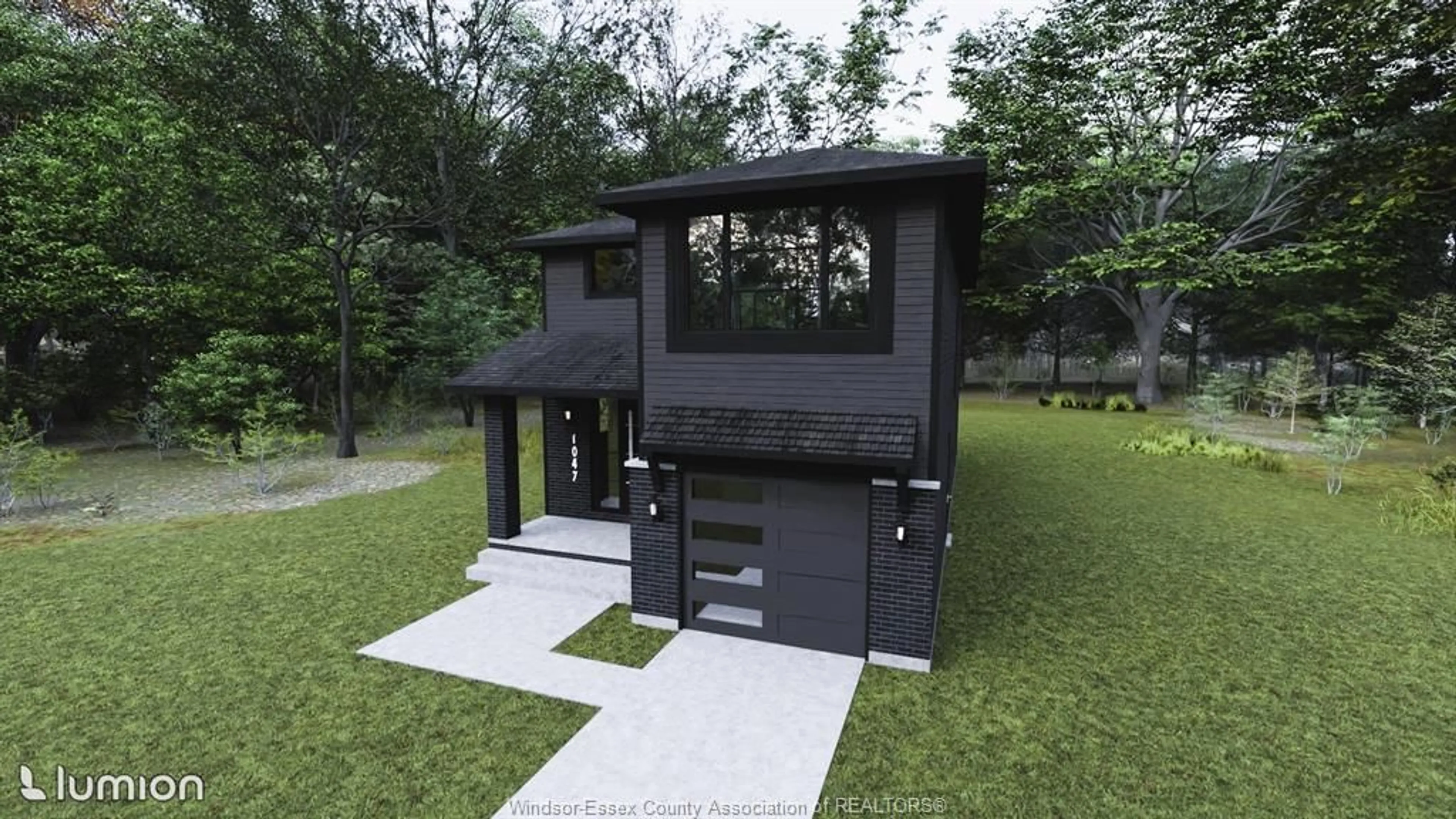 Unknown for 1047 CHERRY, Kingsville Ontario N9Y 3V7