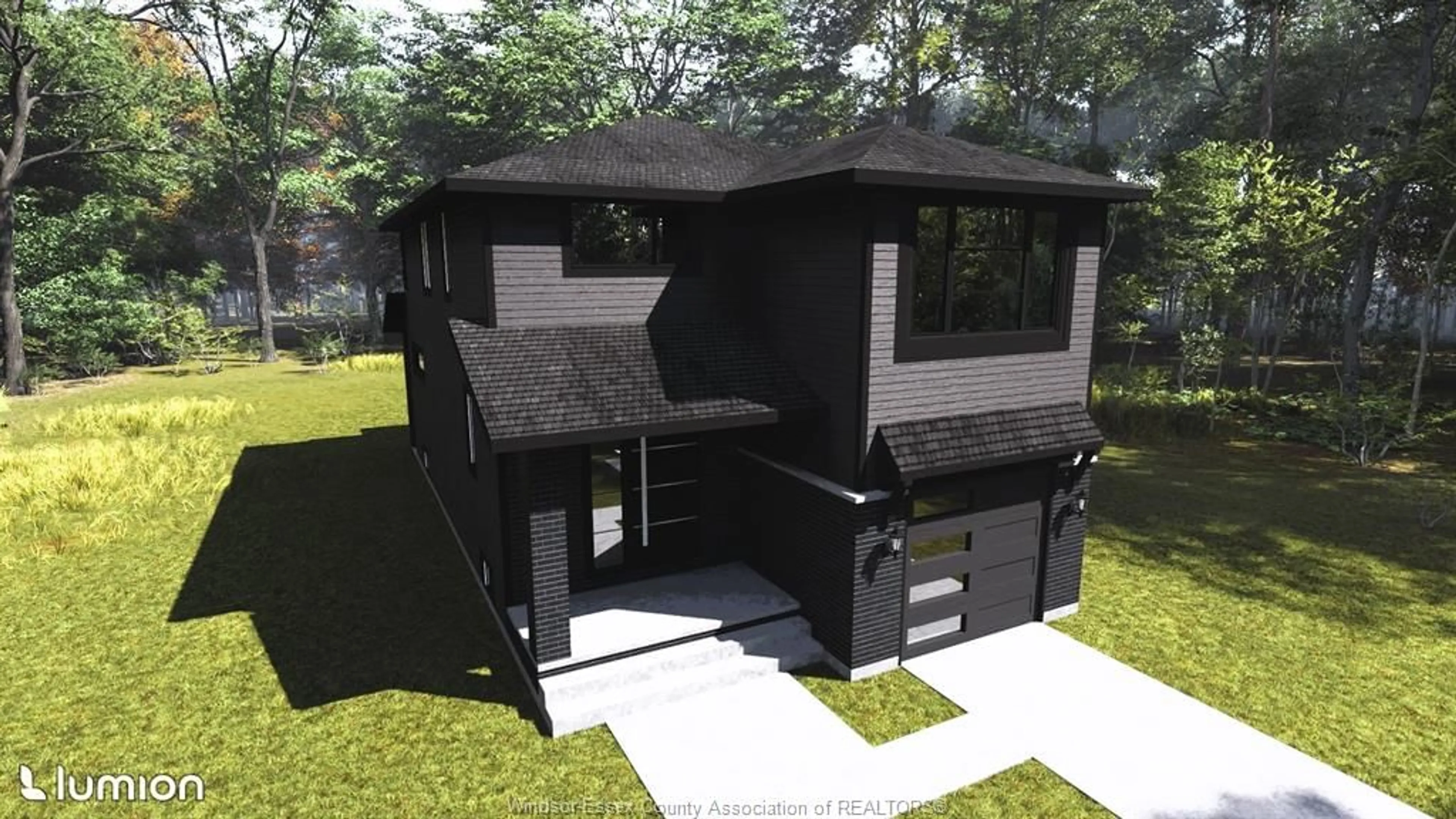 Unknown for 1047 CHERRY, Kingsville Ontario N9Y 3V7