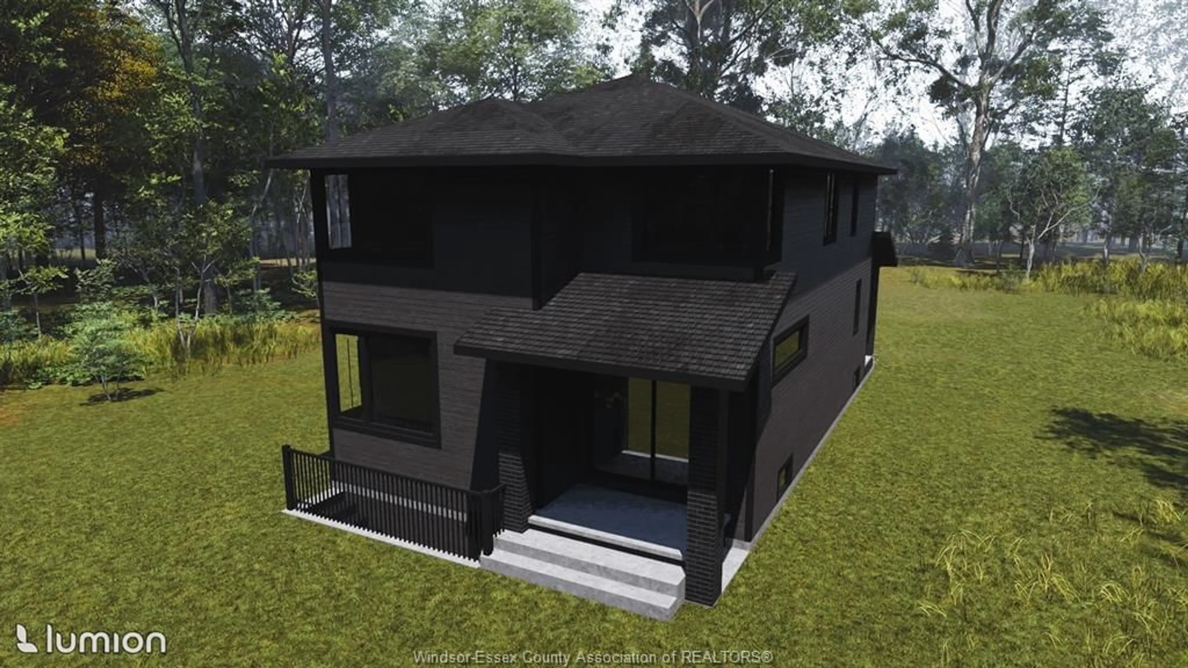 Unknown for 1047 CHERRY, Kingsville Ontario N9Y 3V7