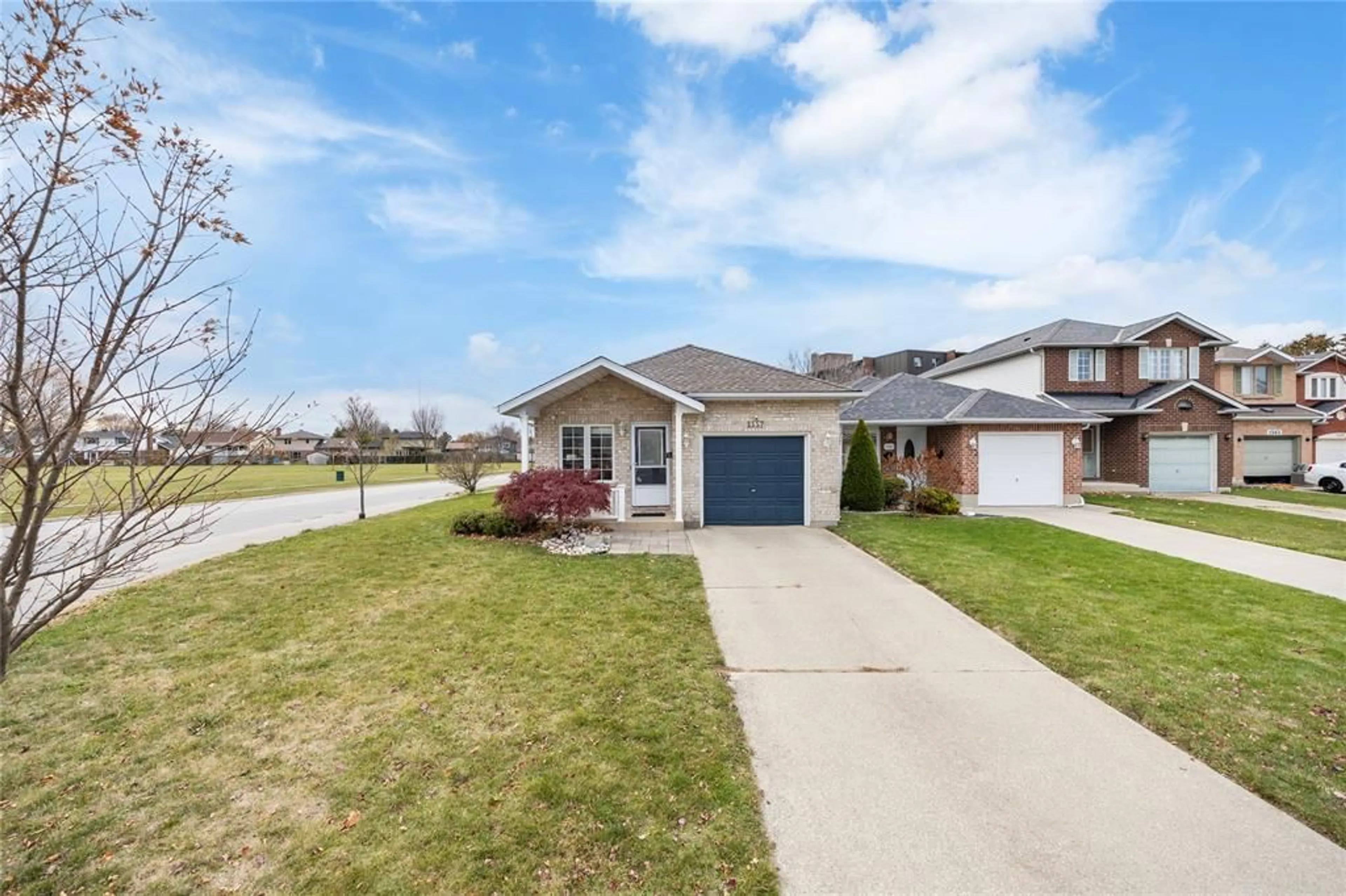 Unknown for 1557 AFTON Crt, Sarnia Ontario N7S 5Y3