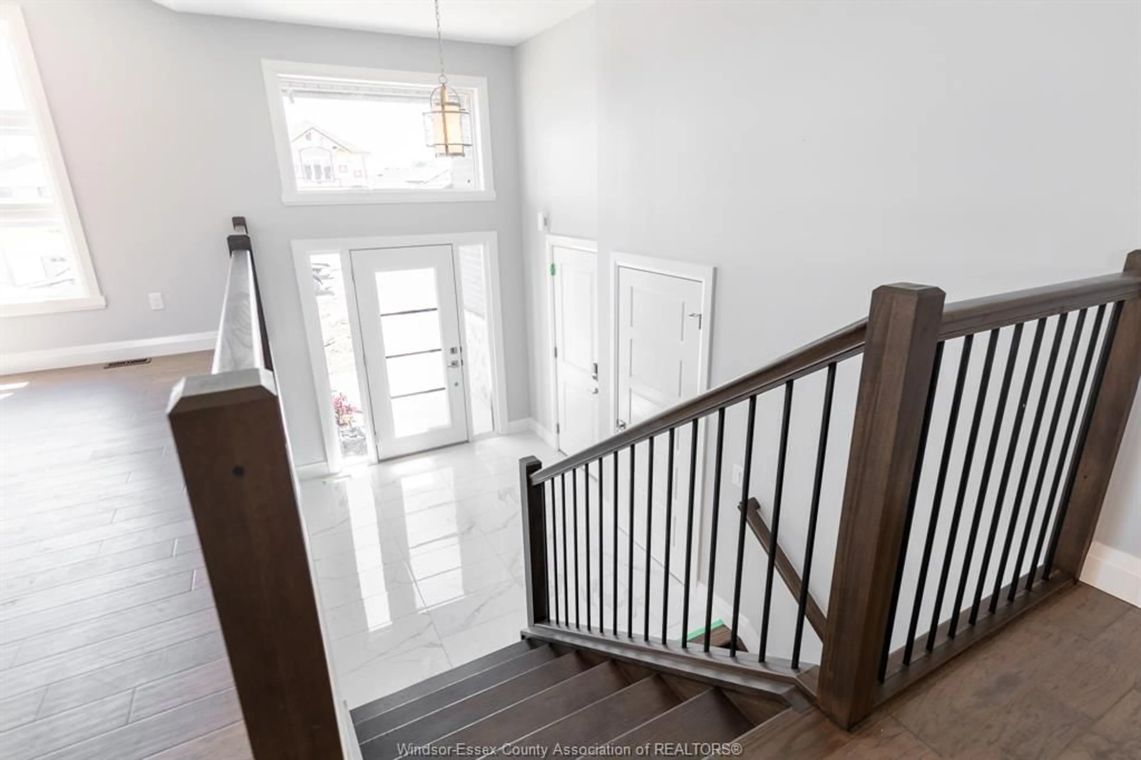 Indoor entryway for LOT 64 NOBLE, Amherstburg Ontario N9V 0G8