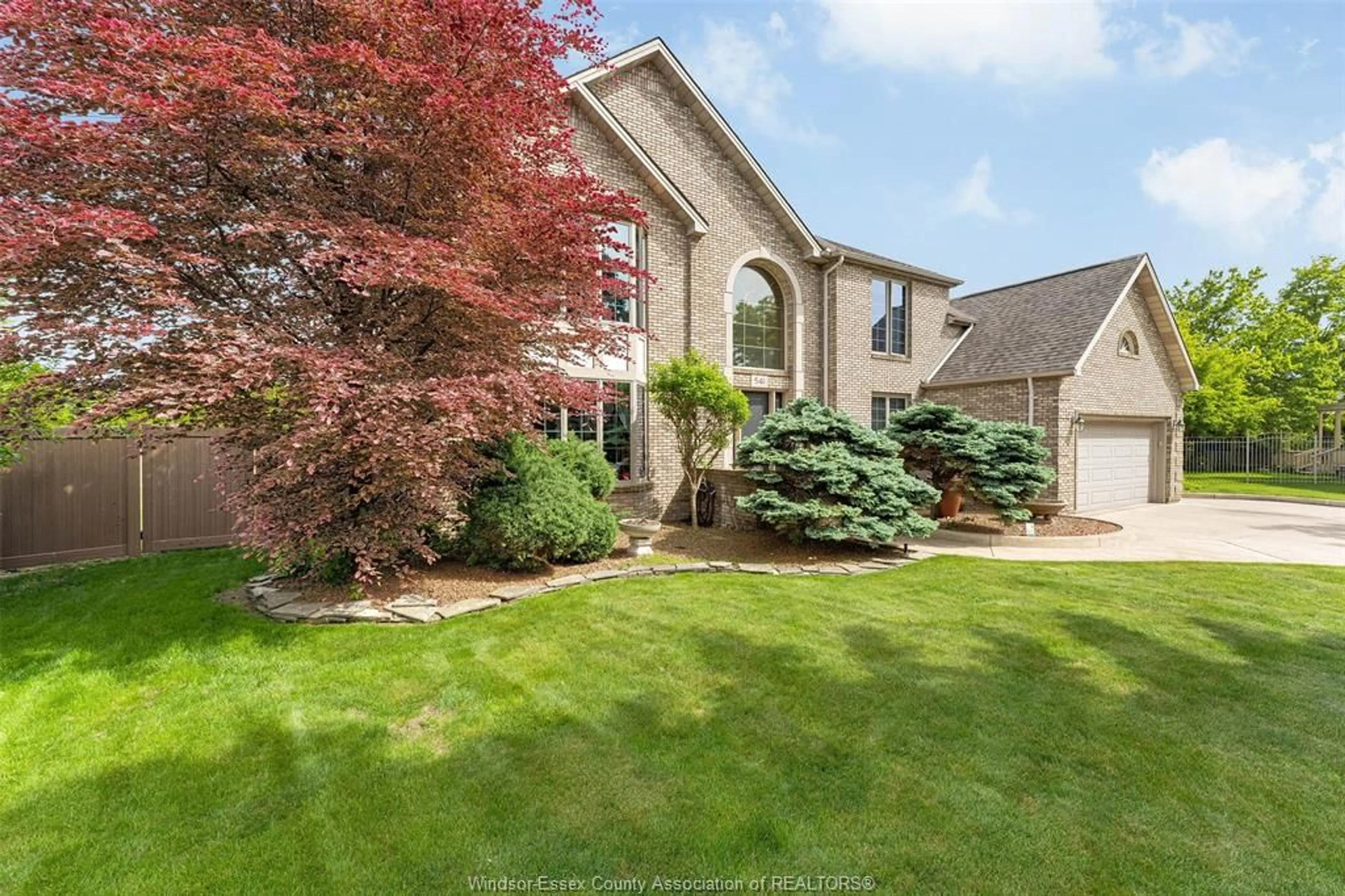 Unknown for 541 KERR Cres, Lakeshore Ontario N0R 1A0