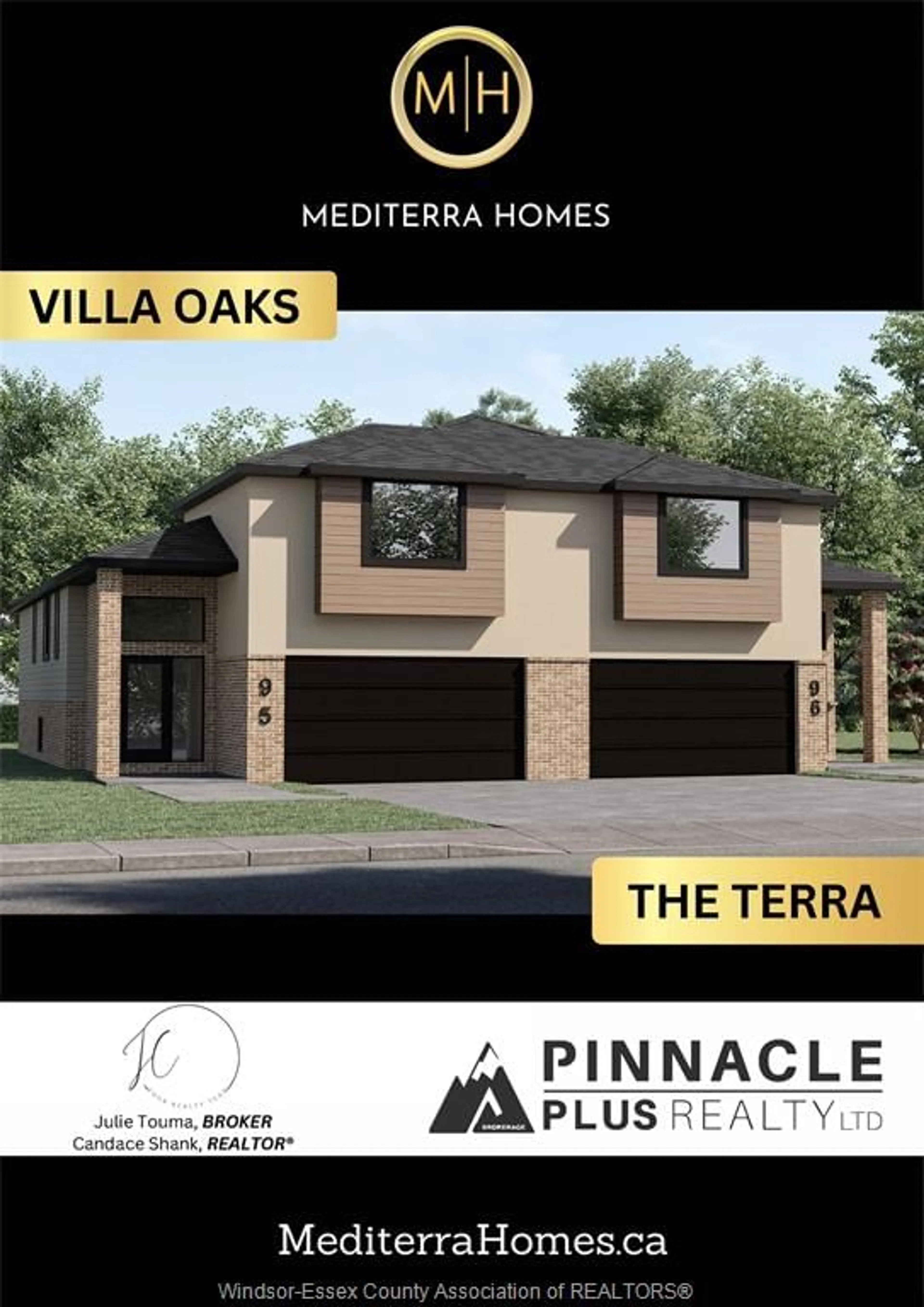 Unknown for 344 MAYRAND St, LaSalle Ontario N9J 0E7