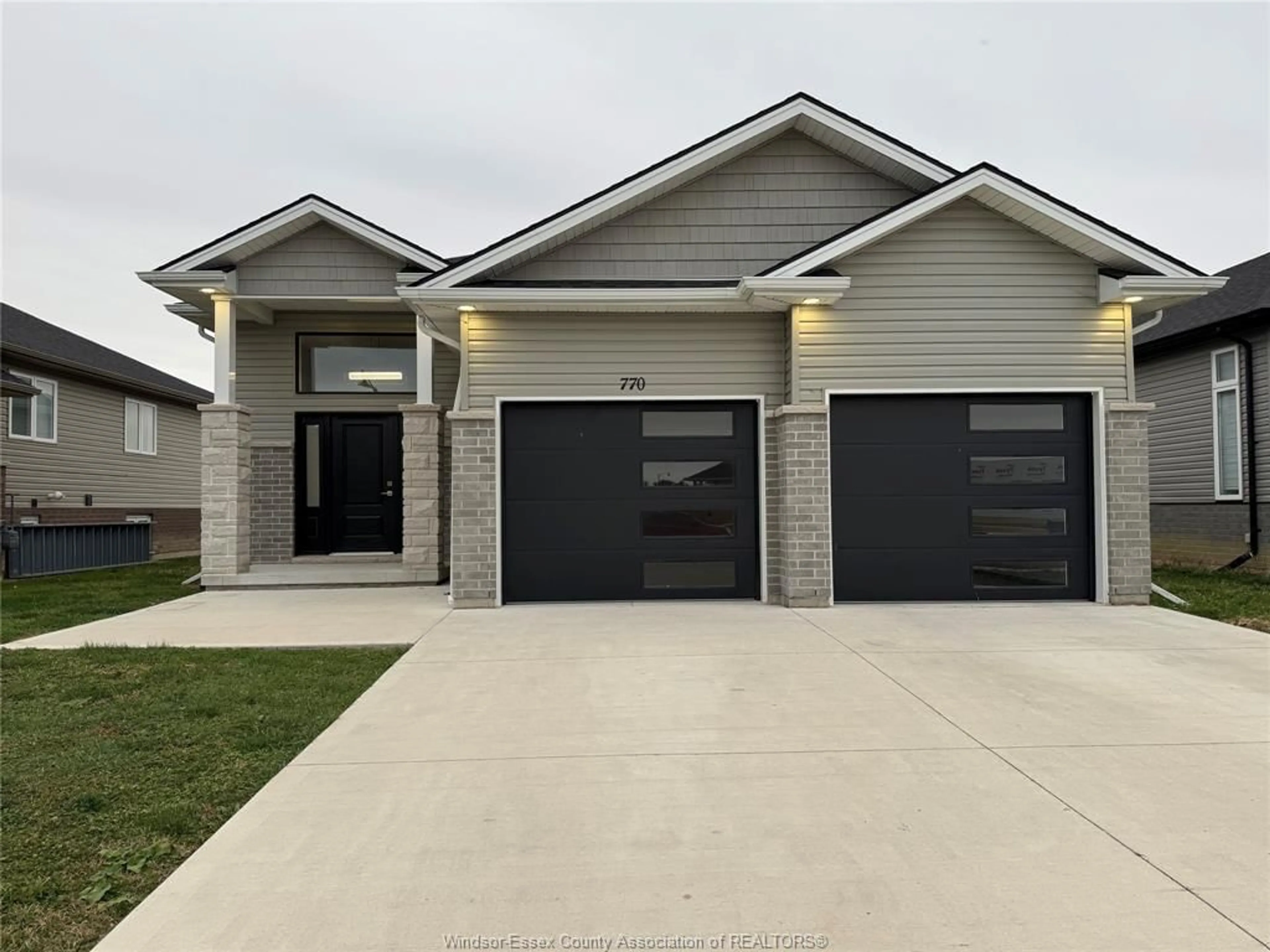 Unknown for 770 KEIL Dr, Chatham Ontario N7M 0T4