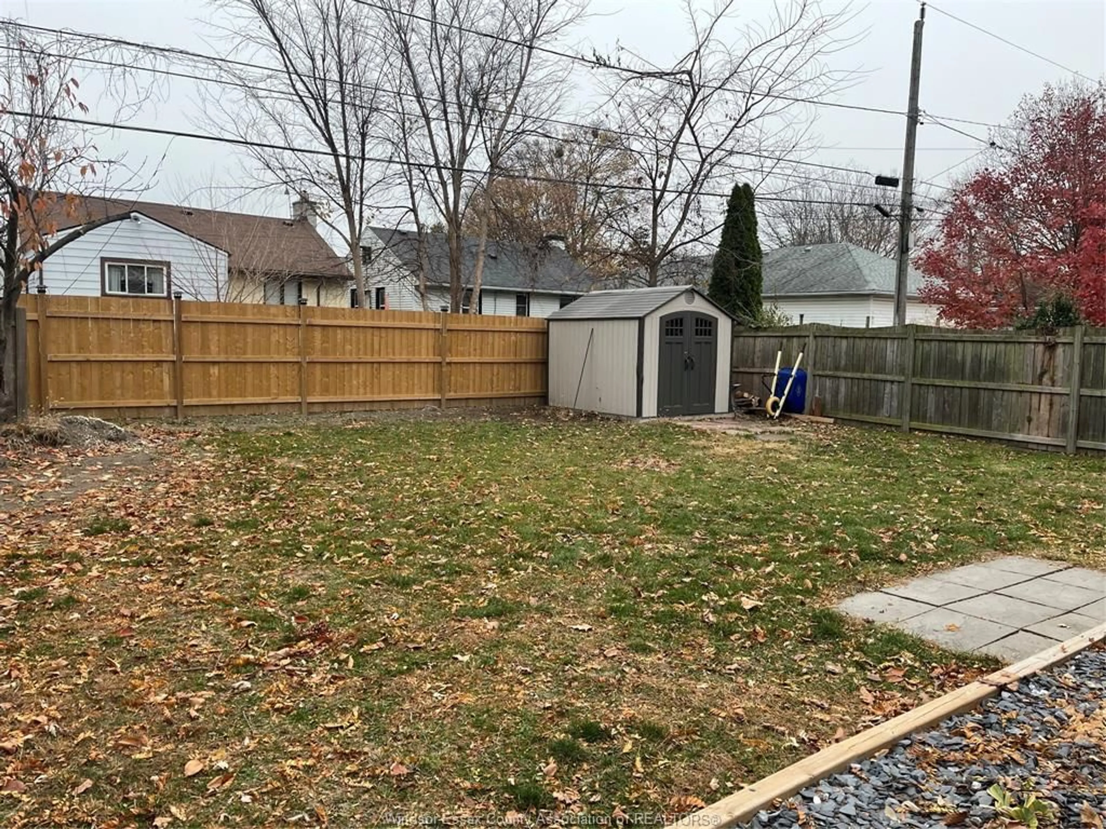 Unknown for 1682 ARTHUR, Windsor Ontario N8Y 3Z3