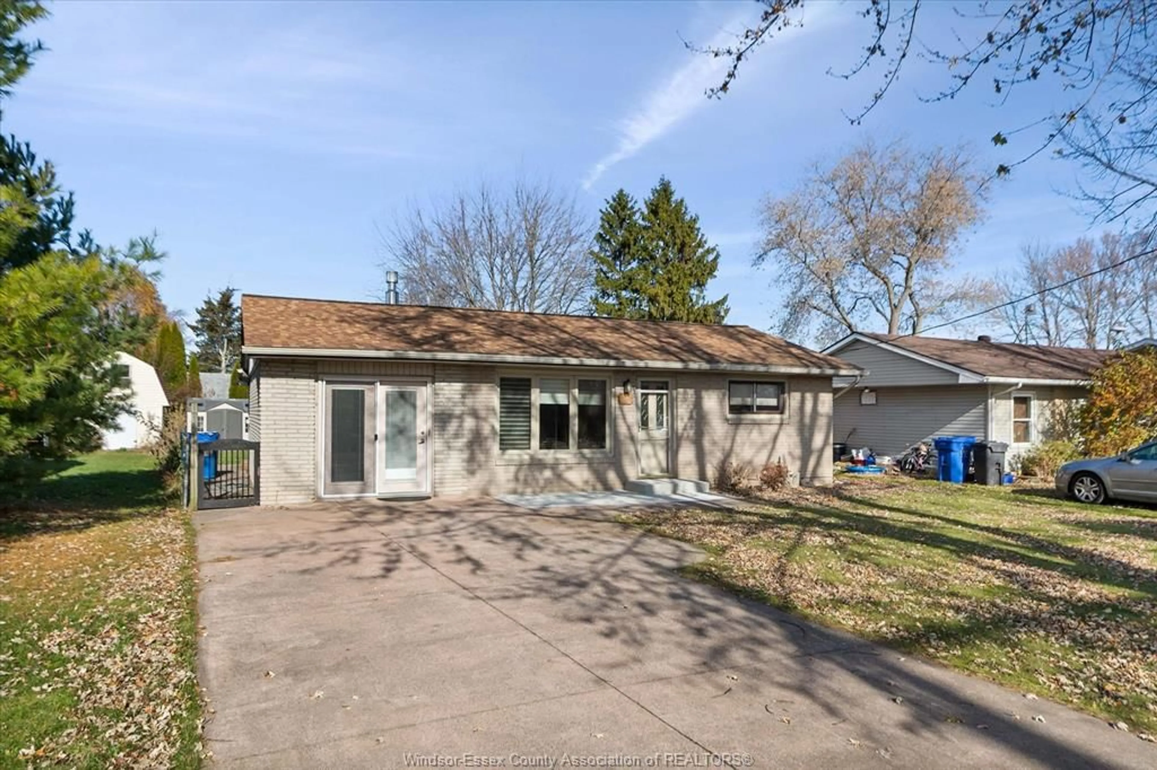 Unknown for 136 MCLEOD, Amherstburg Ontario N9V 2Y8