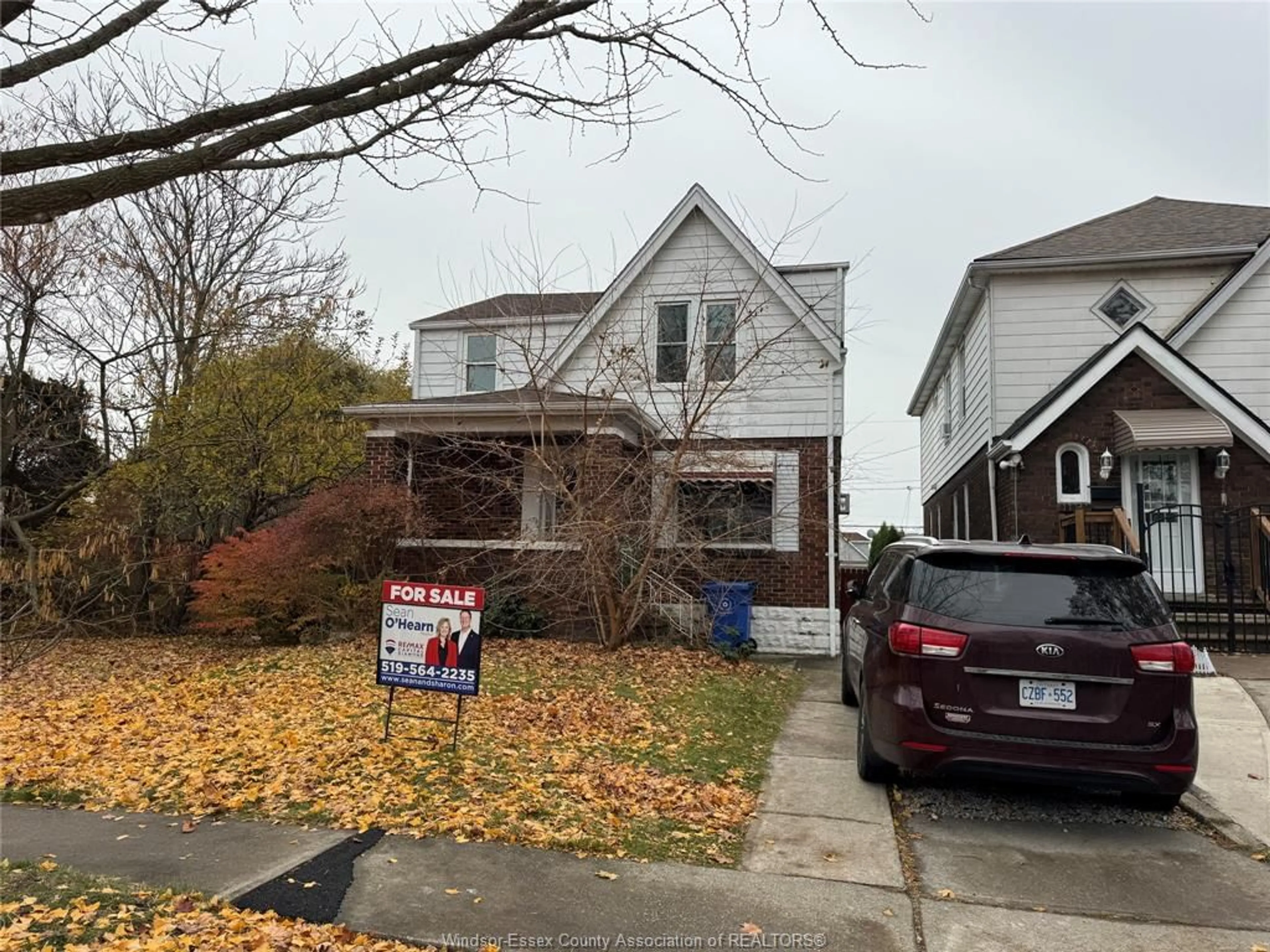 Unknown for 1667 PIERRE Ave, Windsor Ontario N9X 4P7