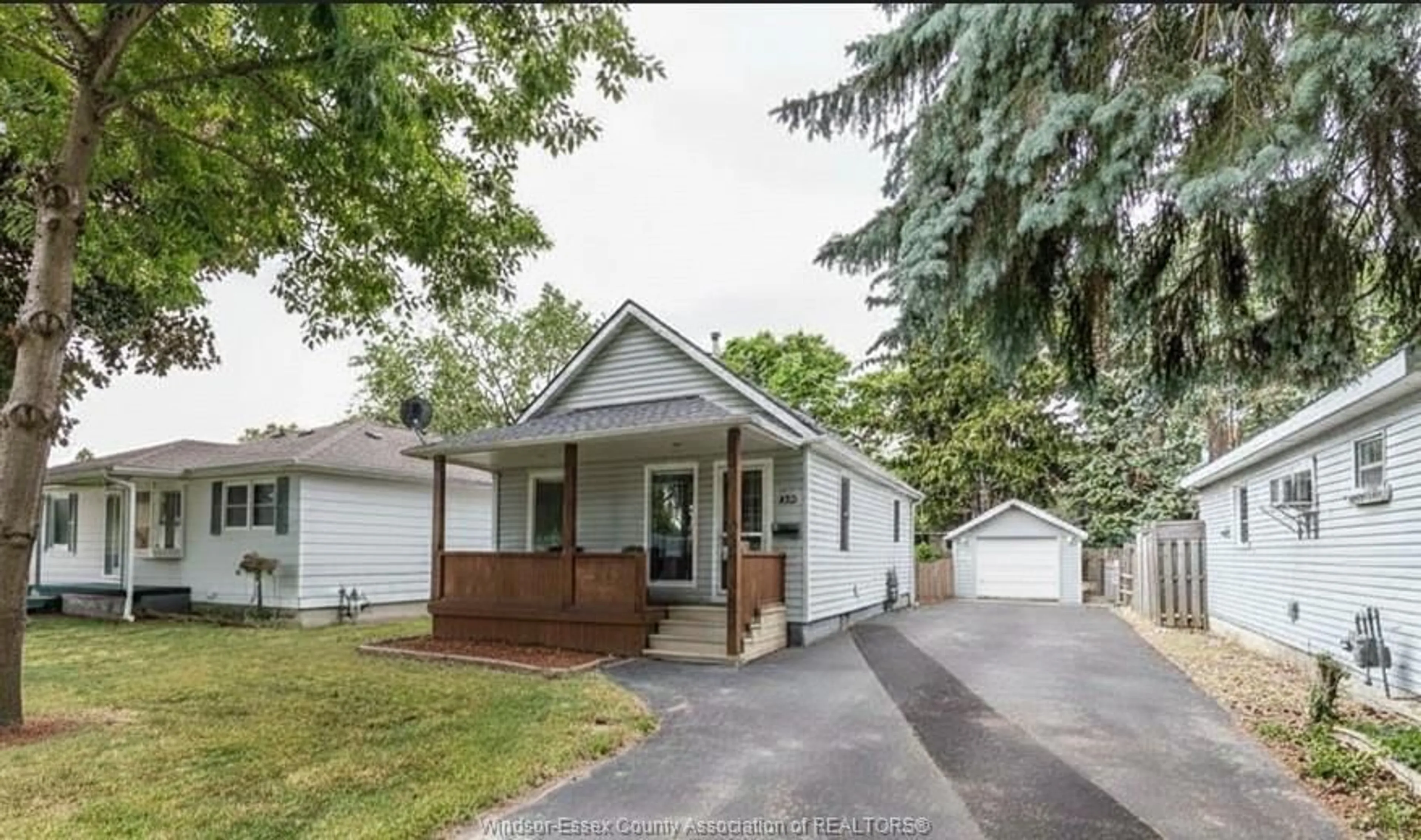 Unknown for 1621 WESTMINSTER, Windsor Ontario N8T 1X2