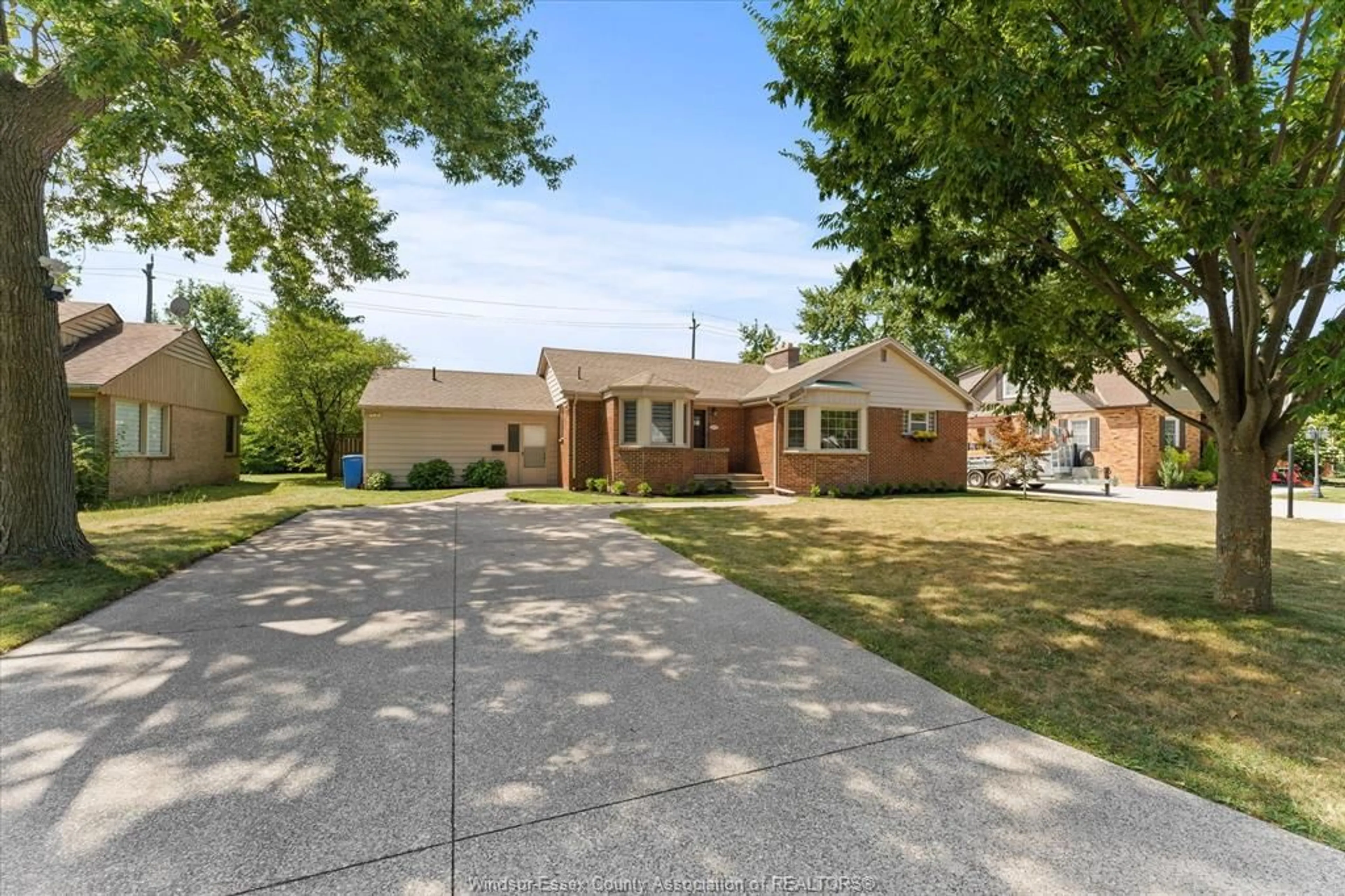 Unknown for 3579 CHURCH St, Windsor Ontario N9E 1V7