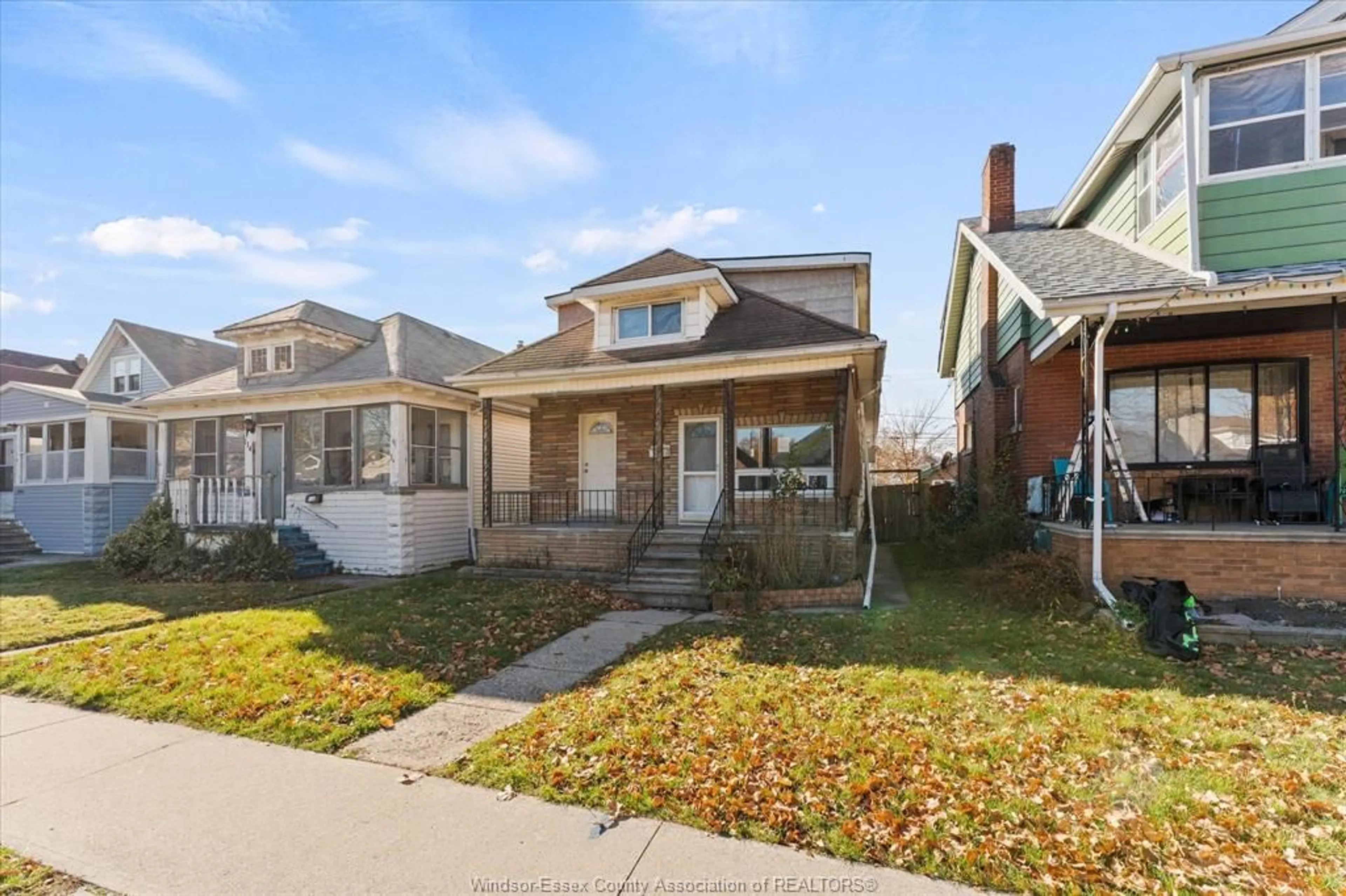 Unknown for 1143 LINCOLN Rd, Windsor Ontario N8Y 2H6