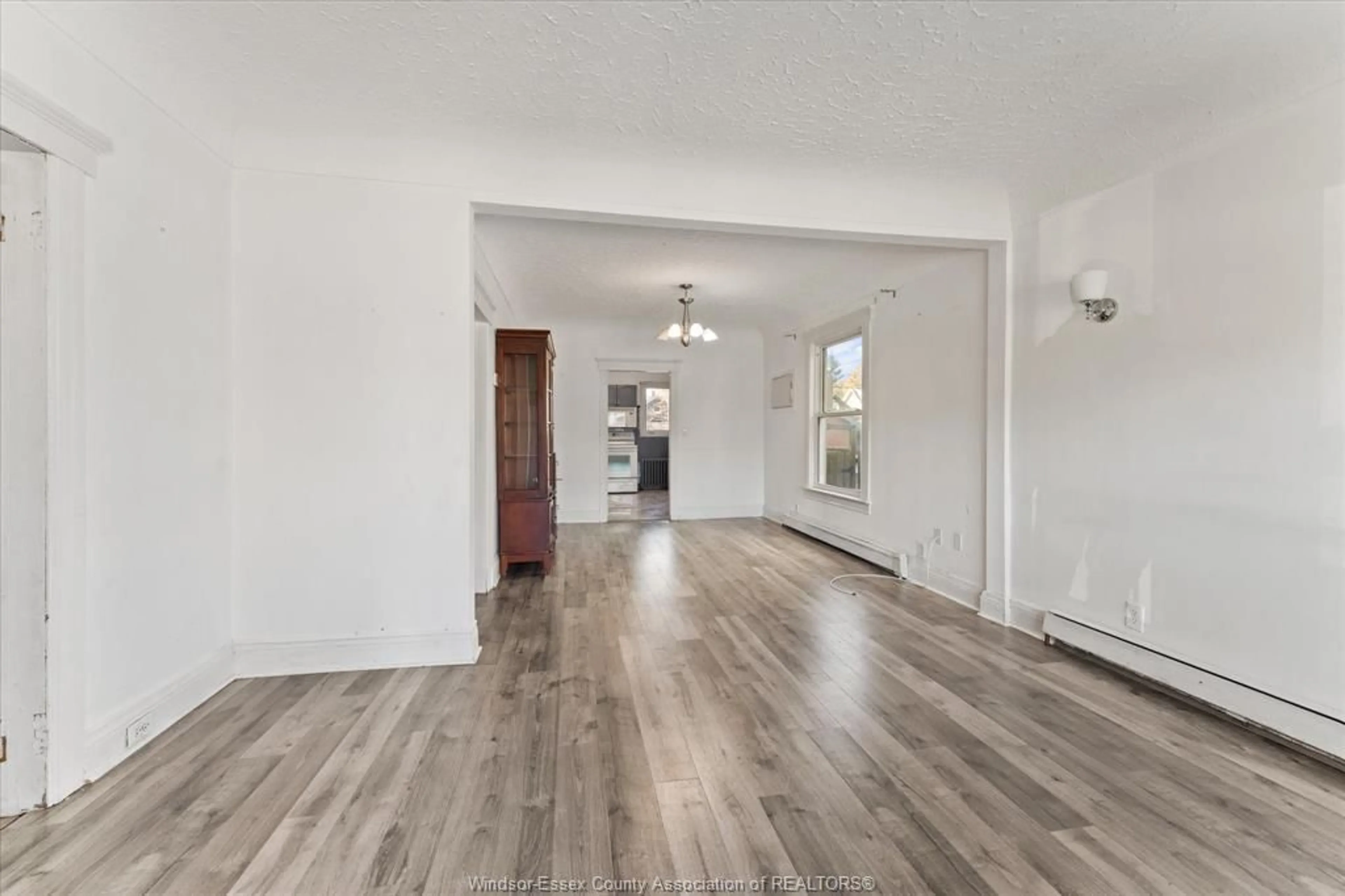 A pic of a room for 1143 LINCOLN Rd, Windsor Ontario N8Y 2H6