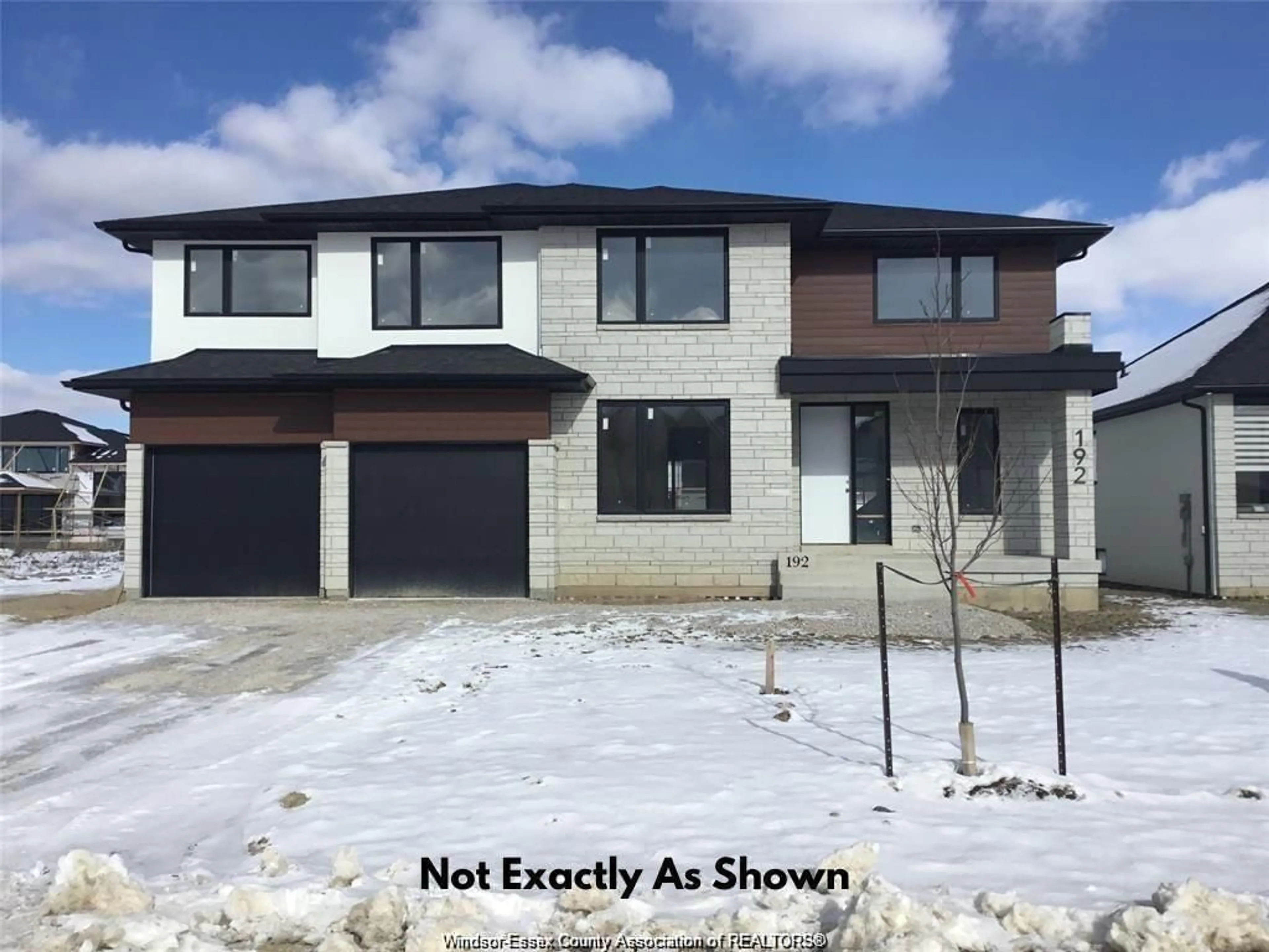 Unknown for 227 Cowan Crt, Amherstburg Ontario N9V 0G9