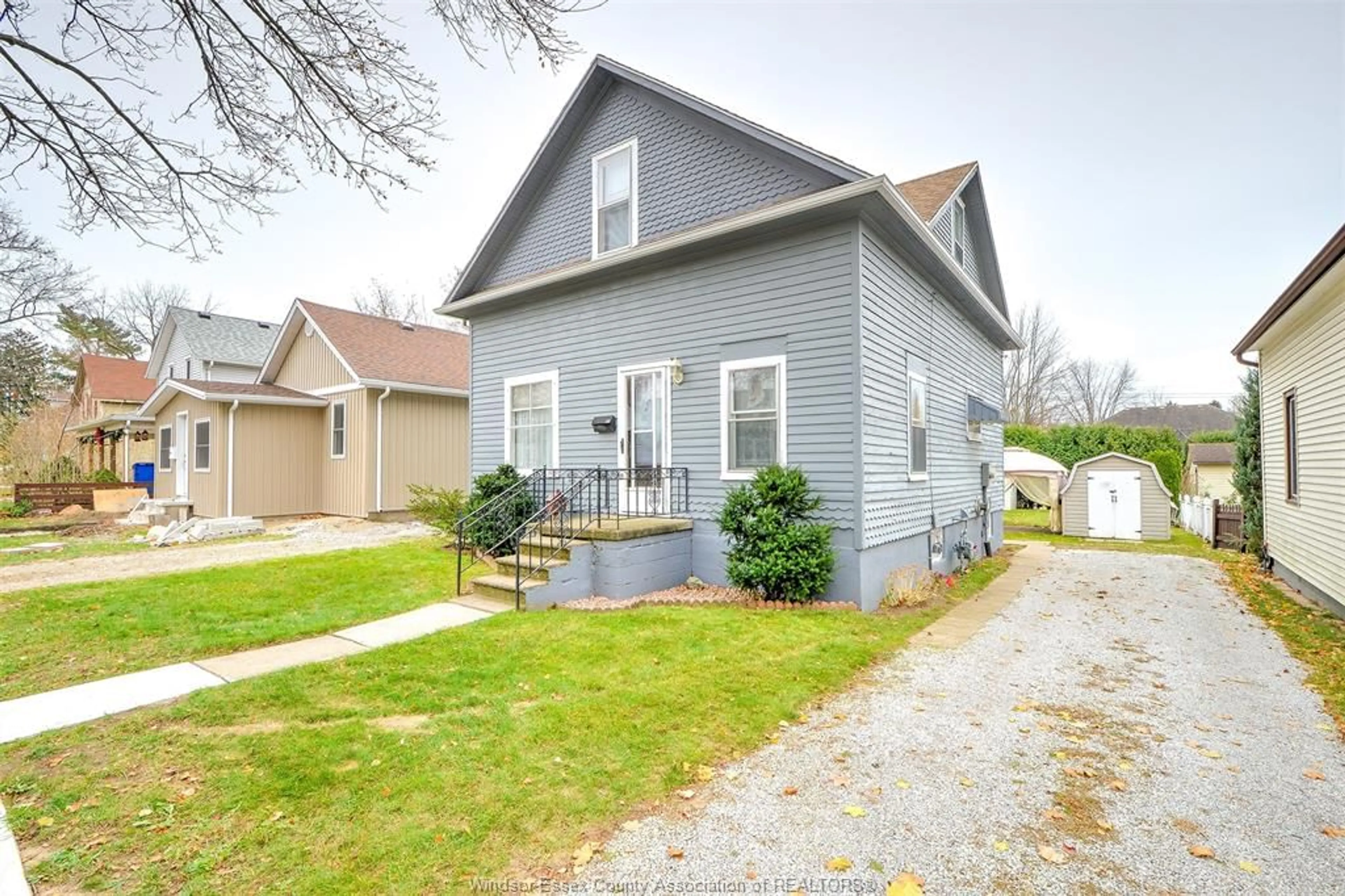 Unknown for 39 ELM St, Kingsville Ontario N9Y 1W6