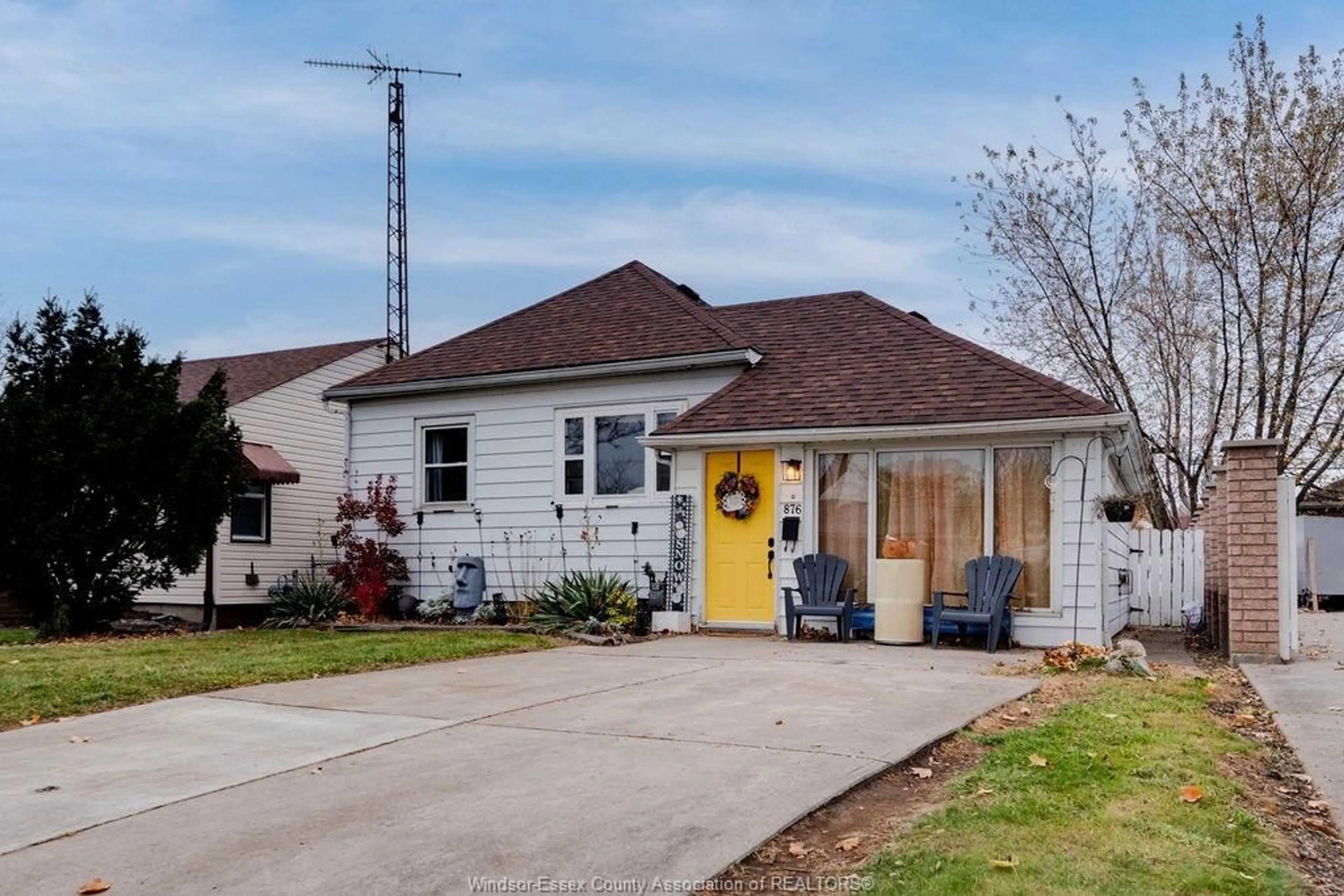 Unknown for 876 WESTMINSTER, Windsor Ontario N8S 2C1