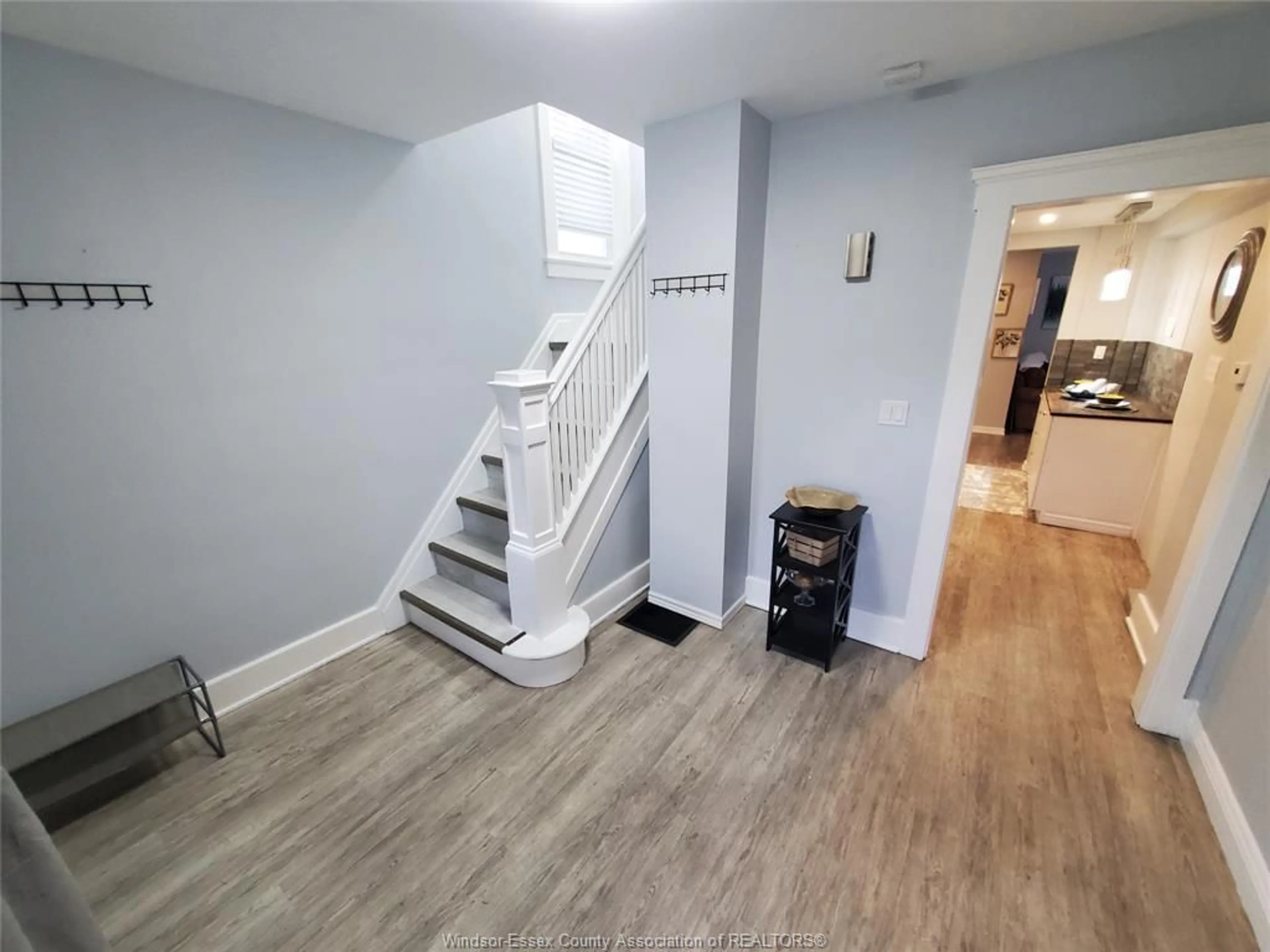 Unknown for 161 CAMERON Ave, Windsor Ontario N9B 1Y5