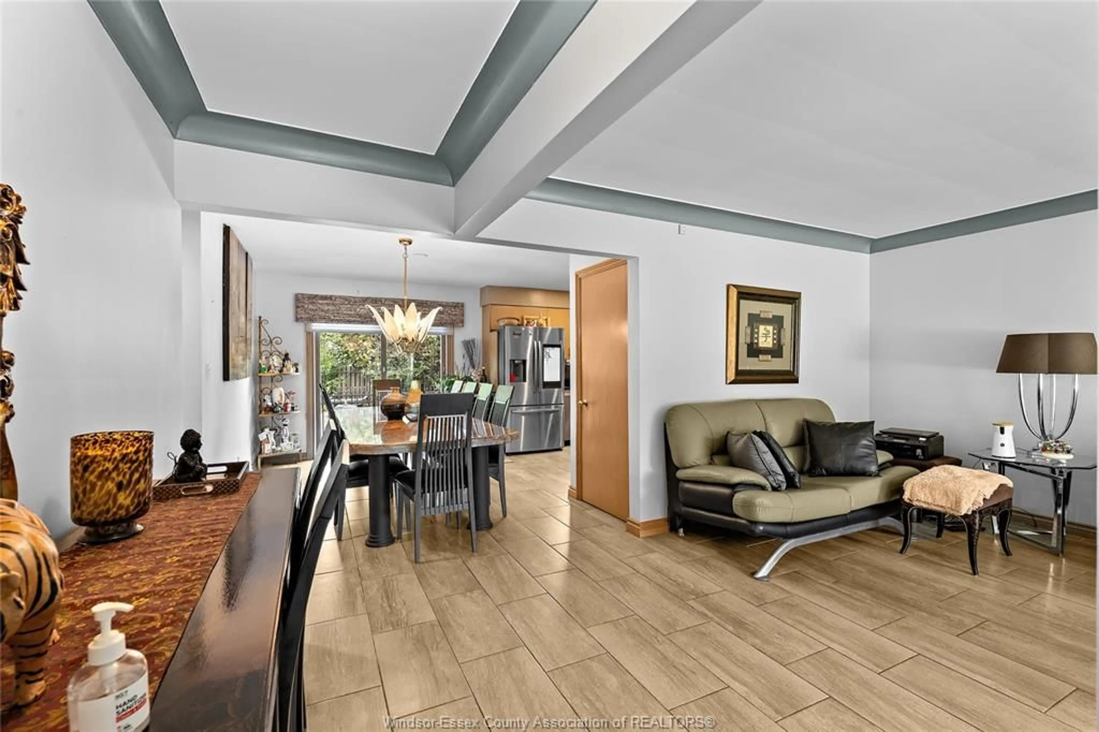 Unknown for 1670 CAMPBELL, Windsor Ontario N9B 2K6