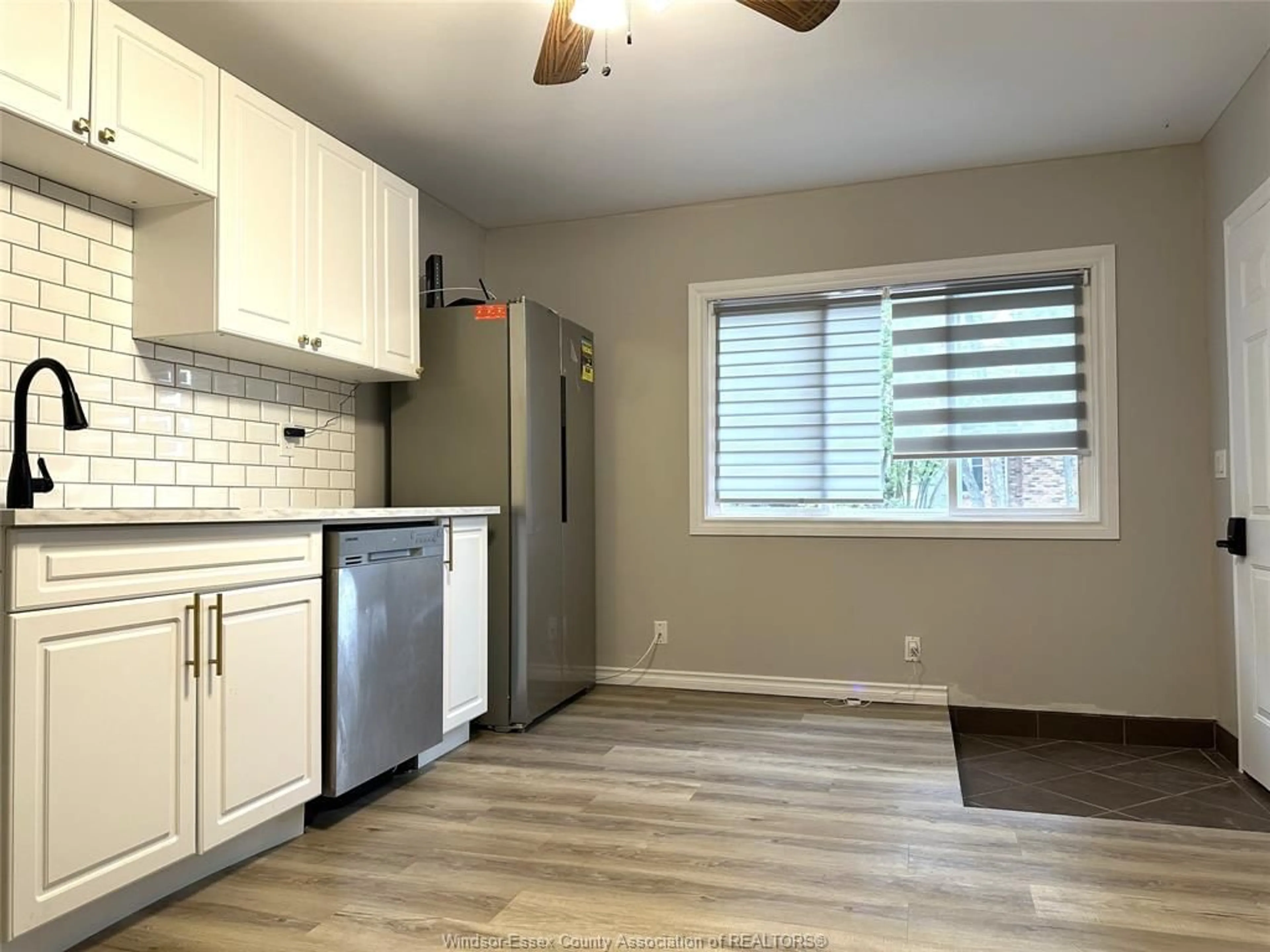 A pic of a room for 2386 LAMBTON St, Windsor Ontario N9E 4E4