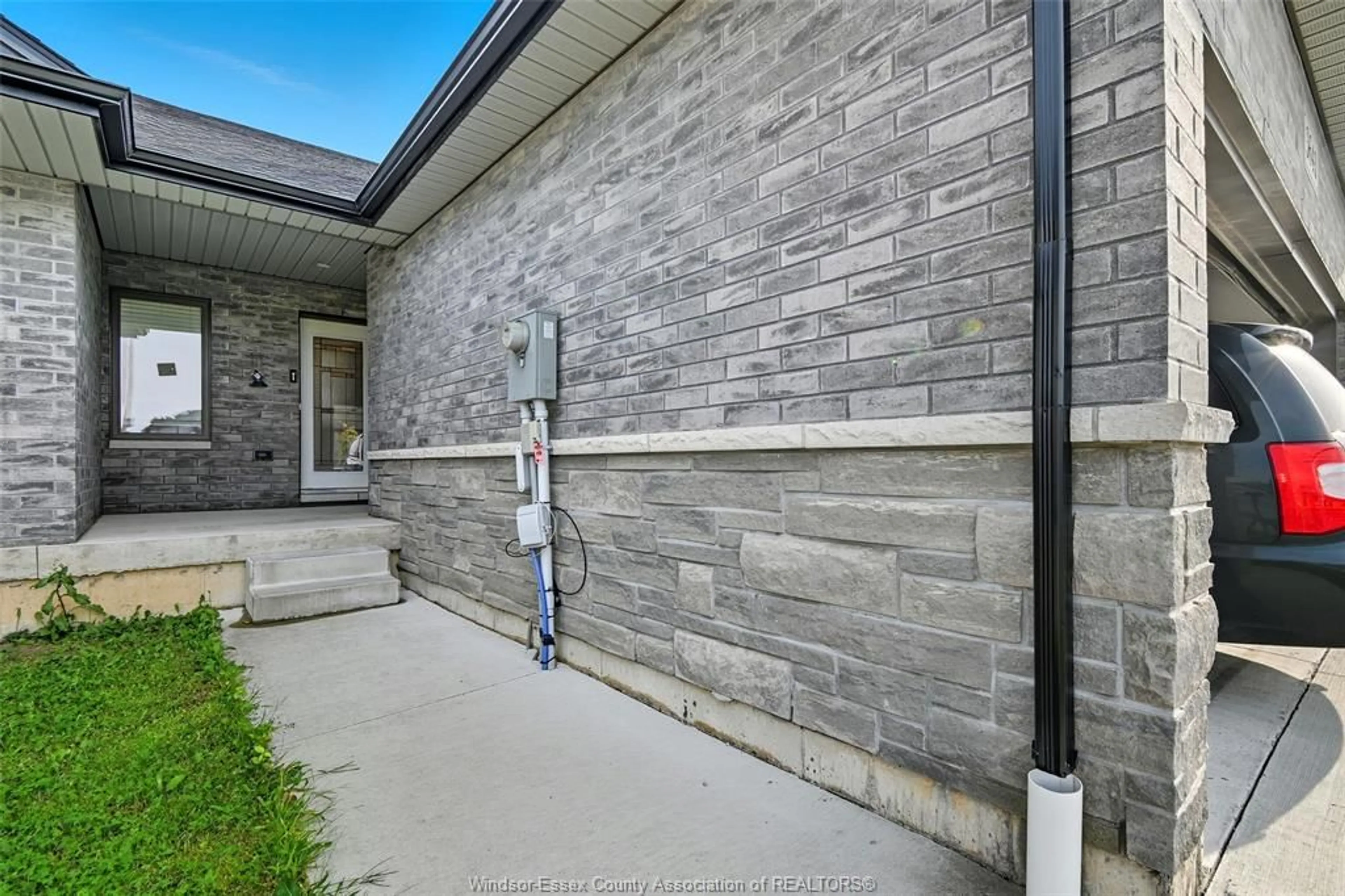 Unknown for 3641 HALLEE Cres, Windsor Ontario N8W 0B2