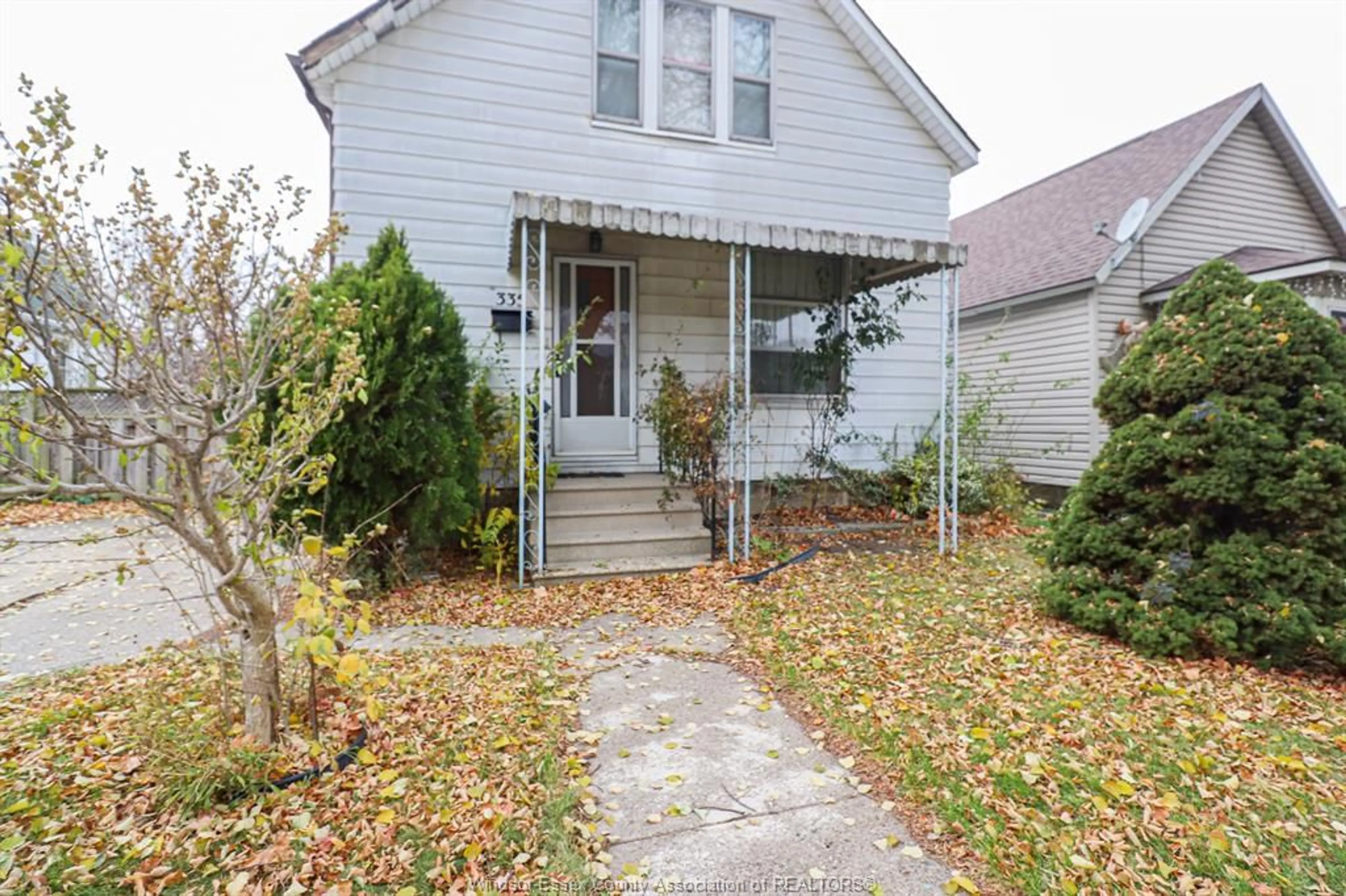 Unknown for 335 MCKAY, Windsor Ontario N9B 1Z5