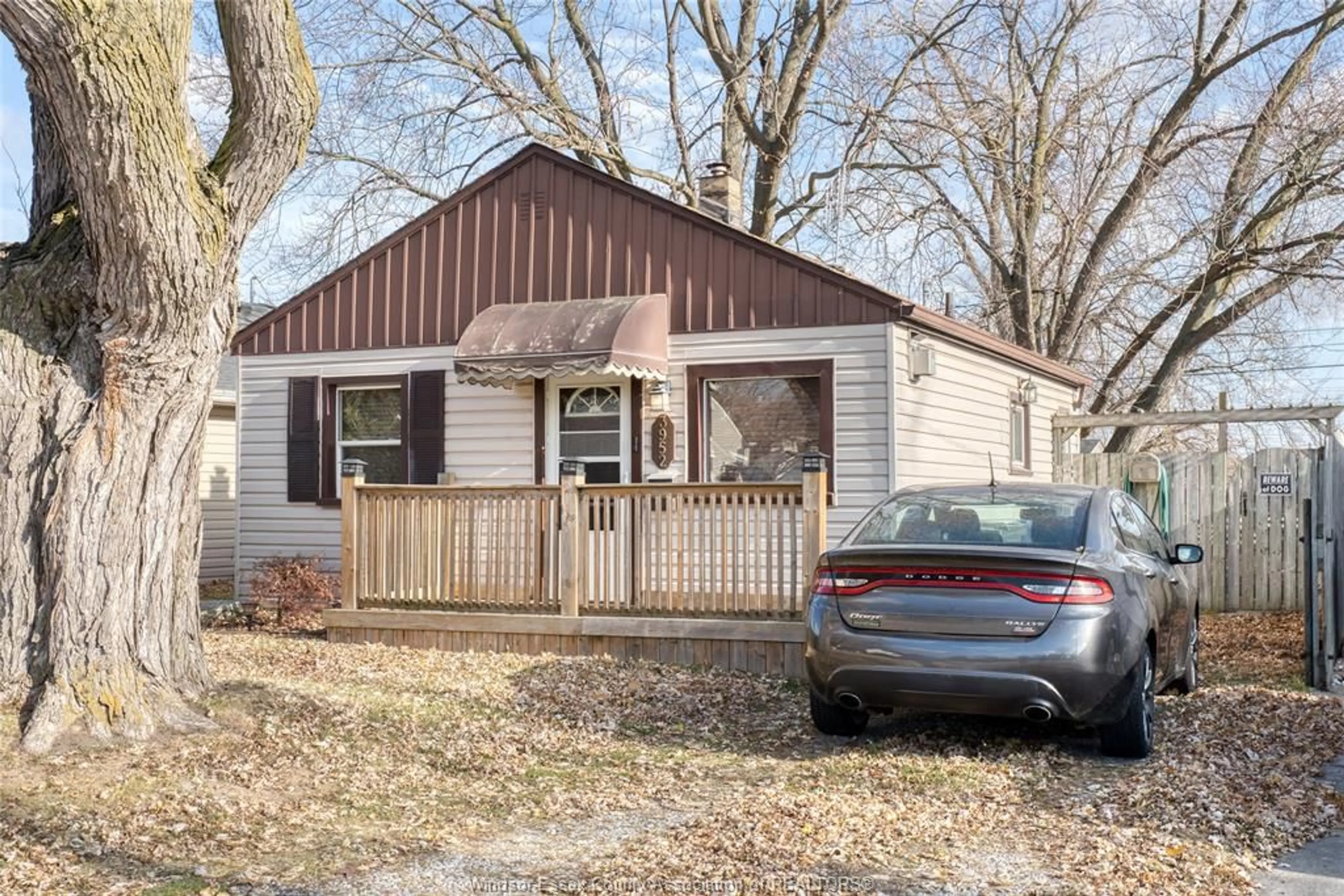 Unknown for 3952 BYNG Rd, Windsor Ontario N8W 3J6