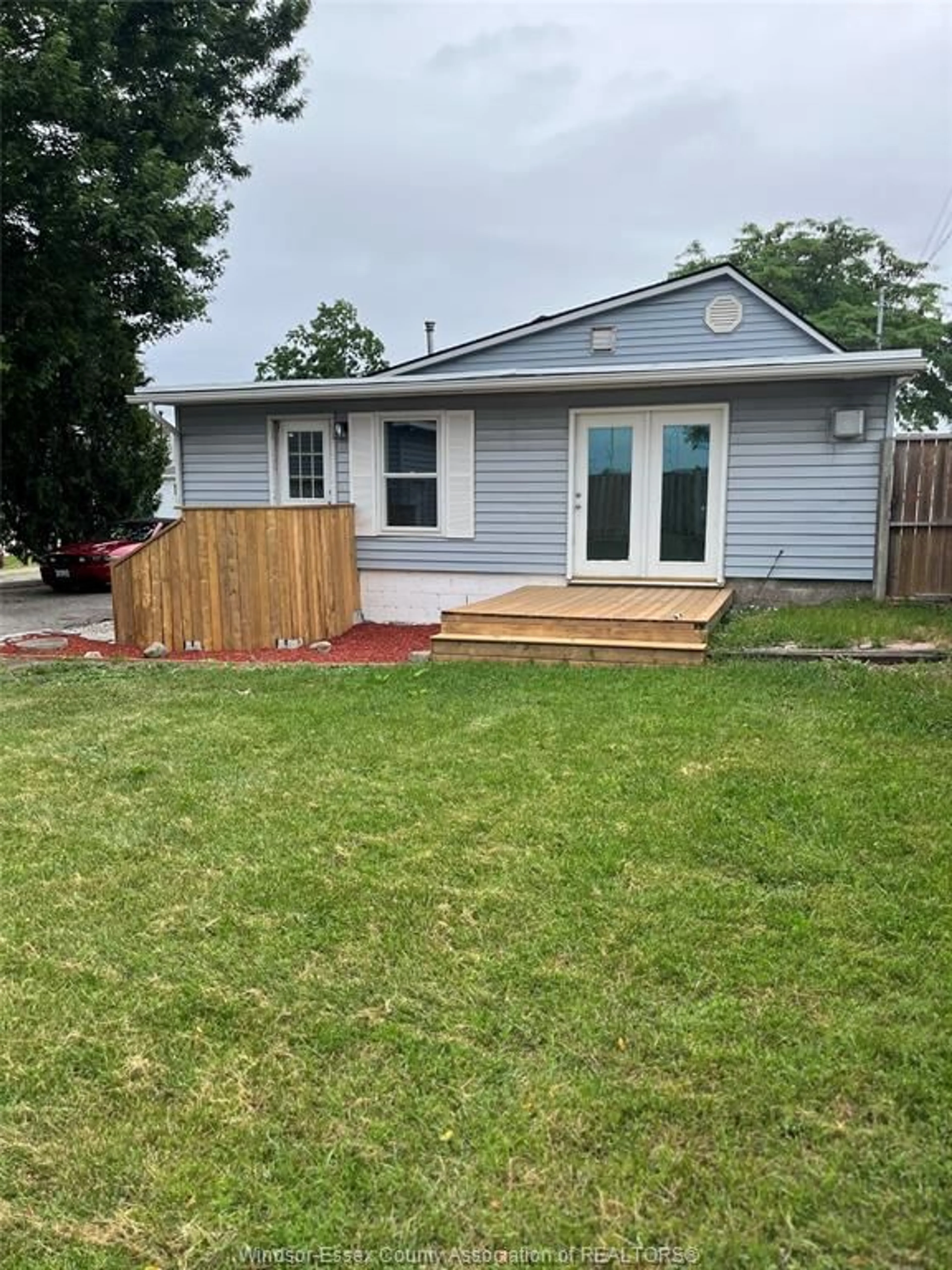 Unknown for 147 PARK St, Amherstburg Ontario N9V 1N9