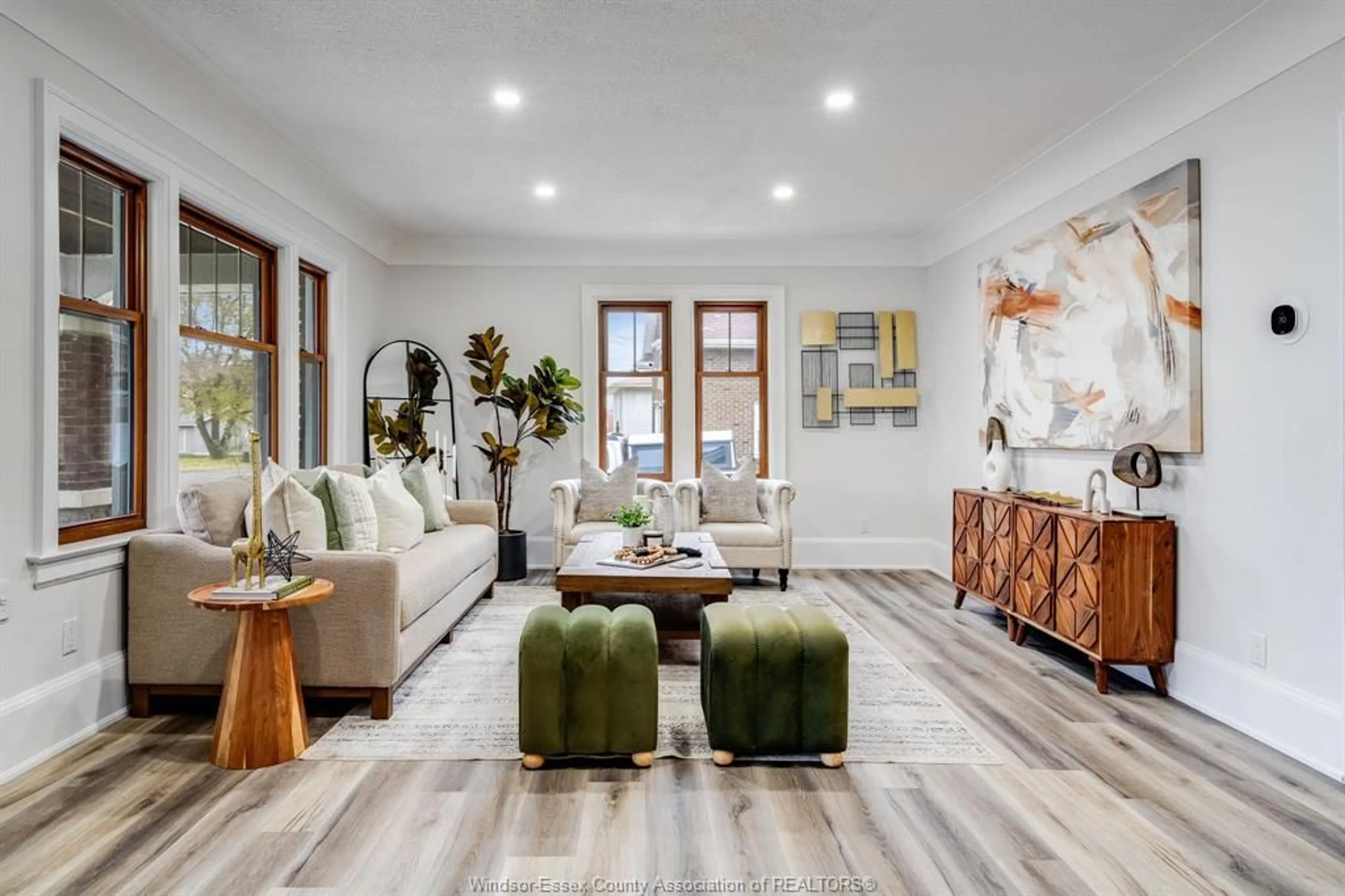 Living room with furniture, unknown for 1639 ELGIN Rd, Ruthven Ontario N0P 2G0