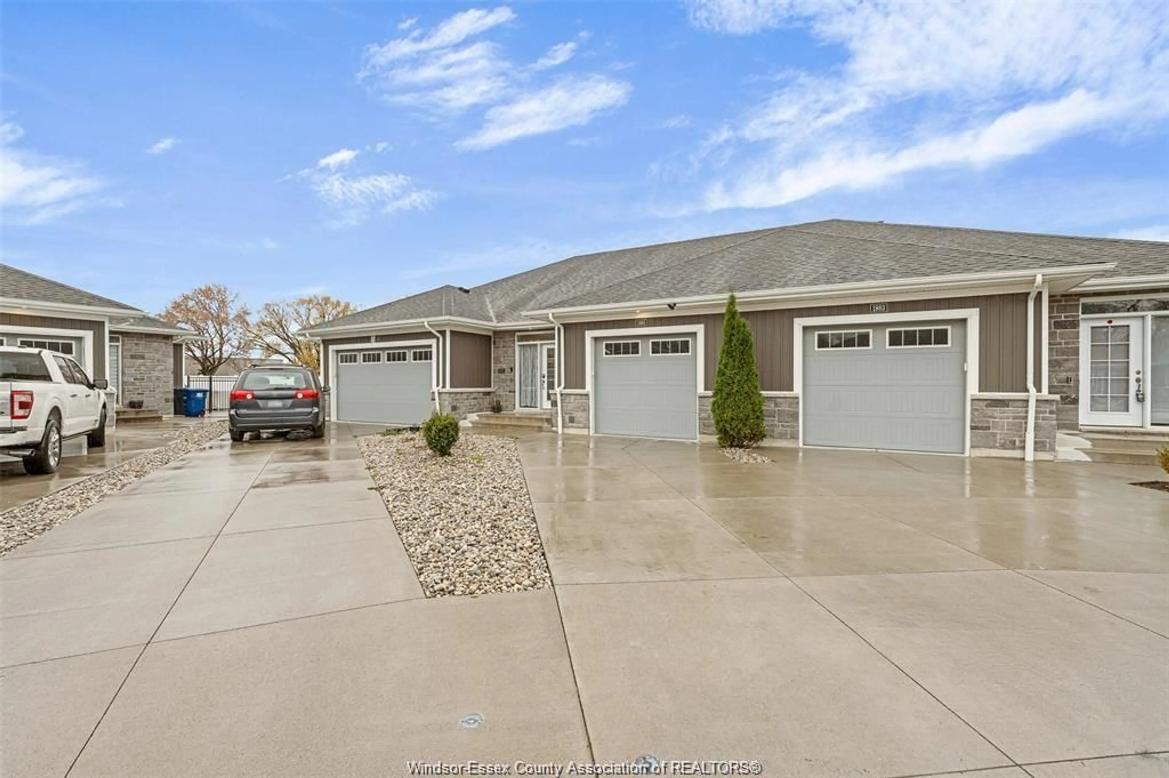 Unknown for 1985 ETHAN Court, Windsor Ontario N8T 1G1