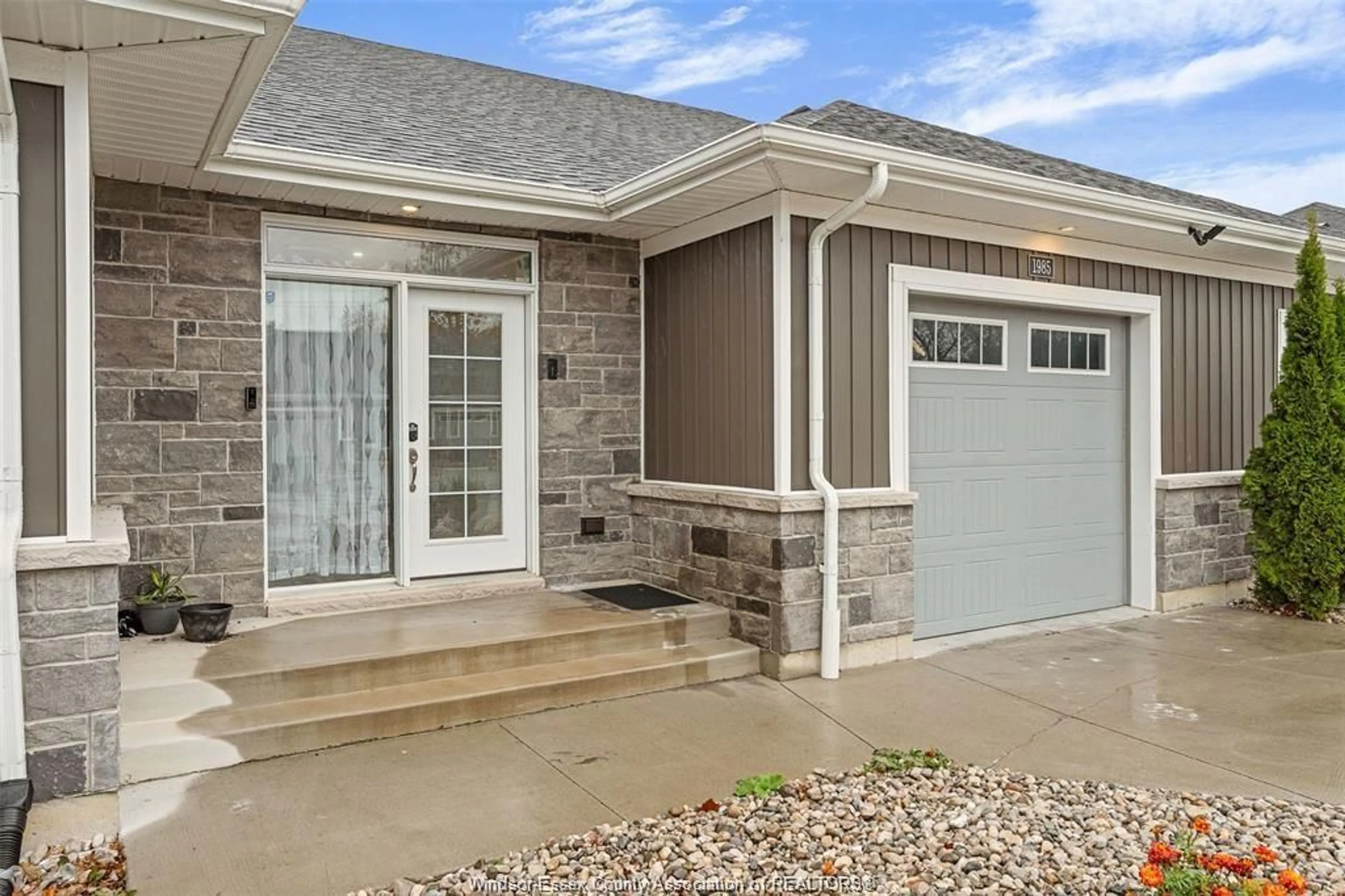 Unknown for 1985 ETHAN Court, Windsor Ontario N8T 1G1