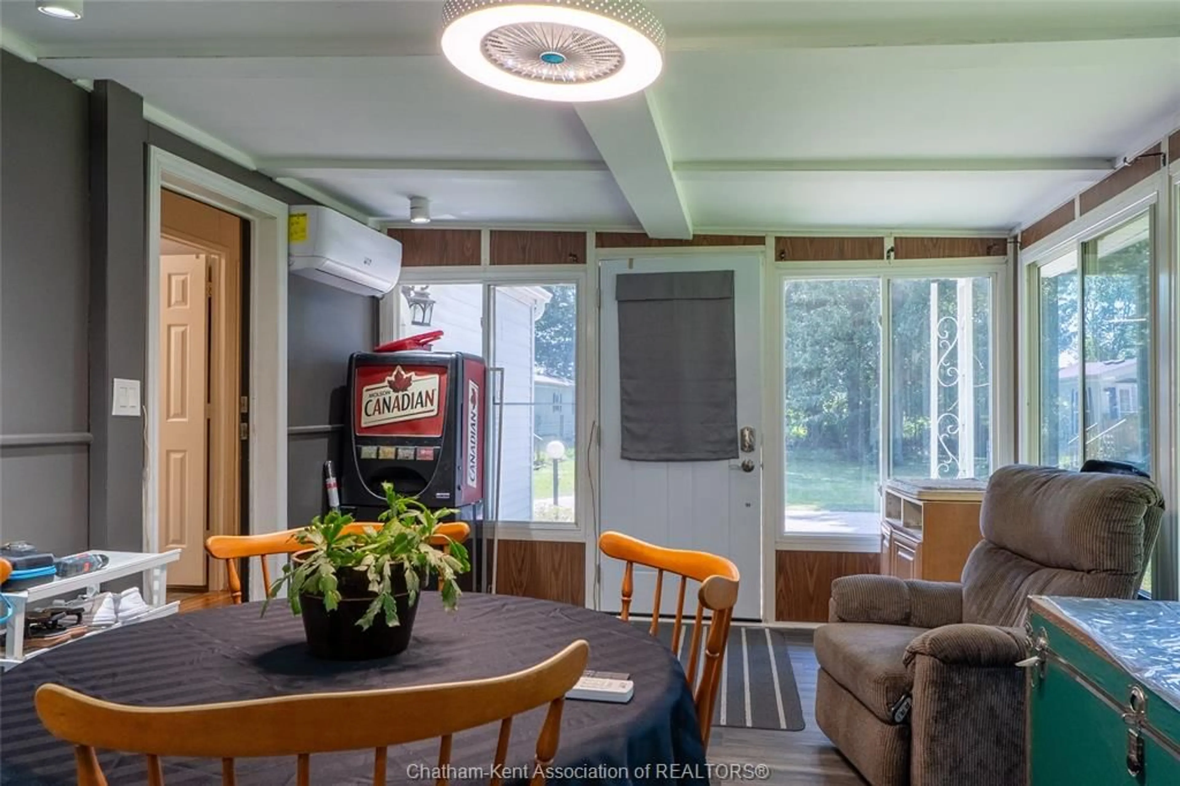 Unknown for 29338 Jane Rd #20, Thamesville Ontario N0P 2X0