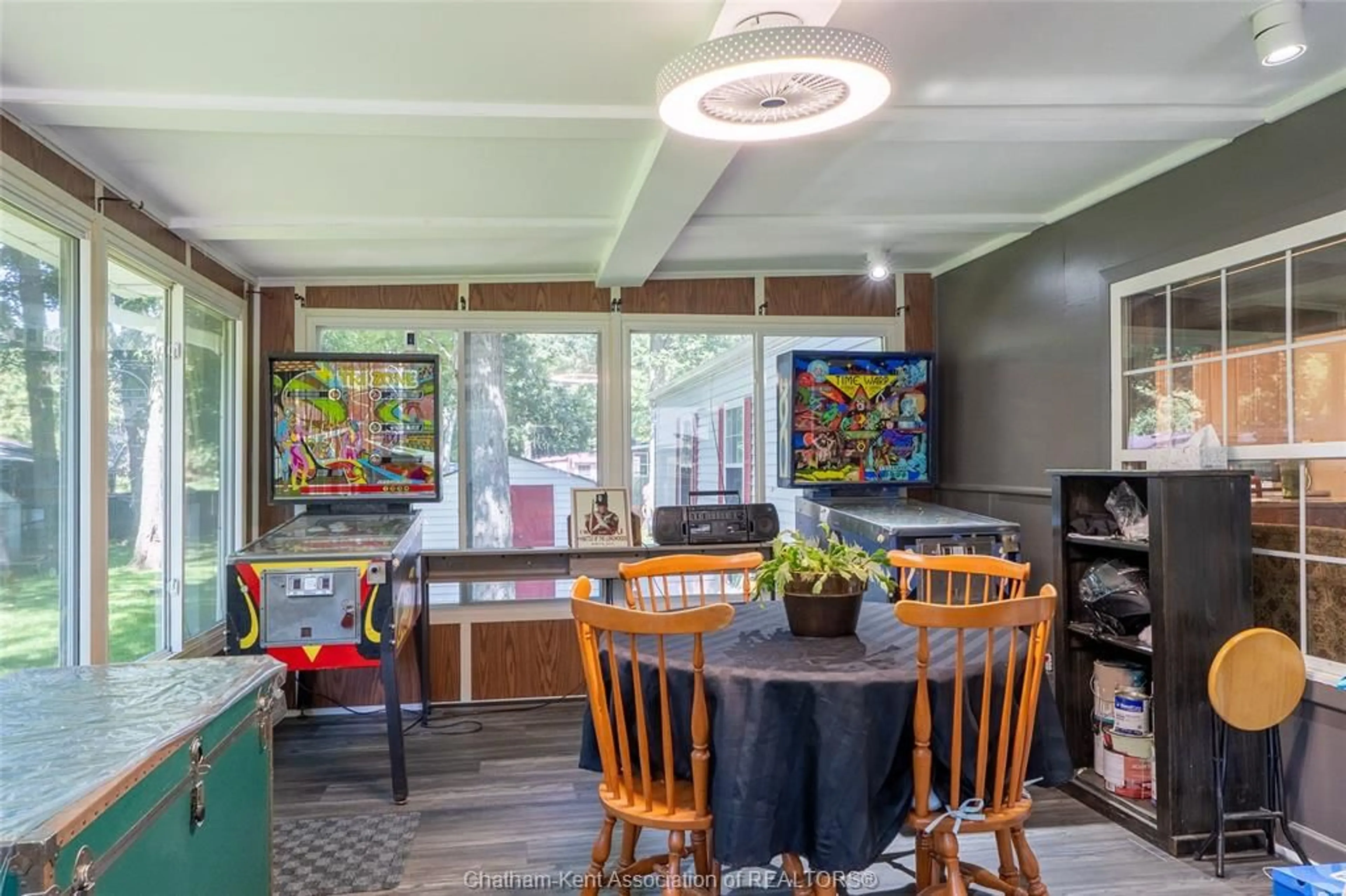 Dining room, unknown for 29338 Jane Rd #20, Thamesville Ontario N0P 2X0