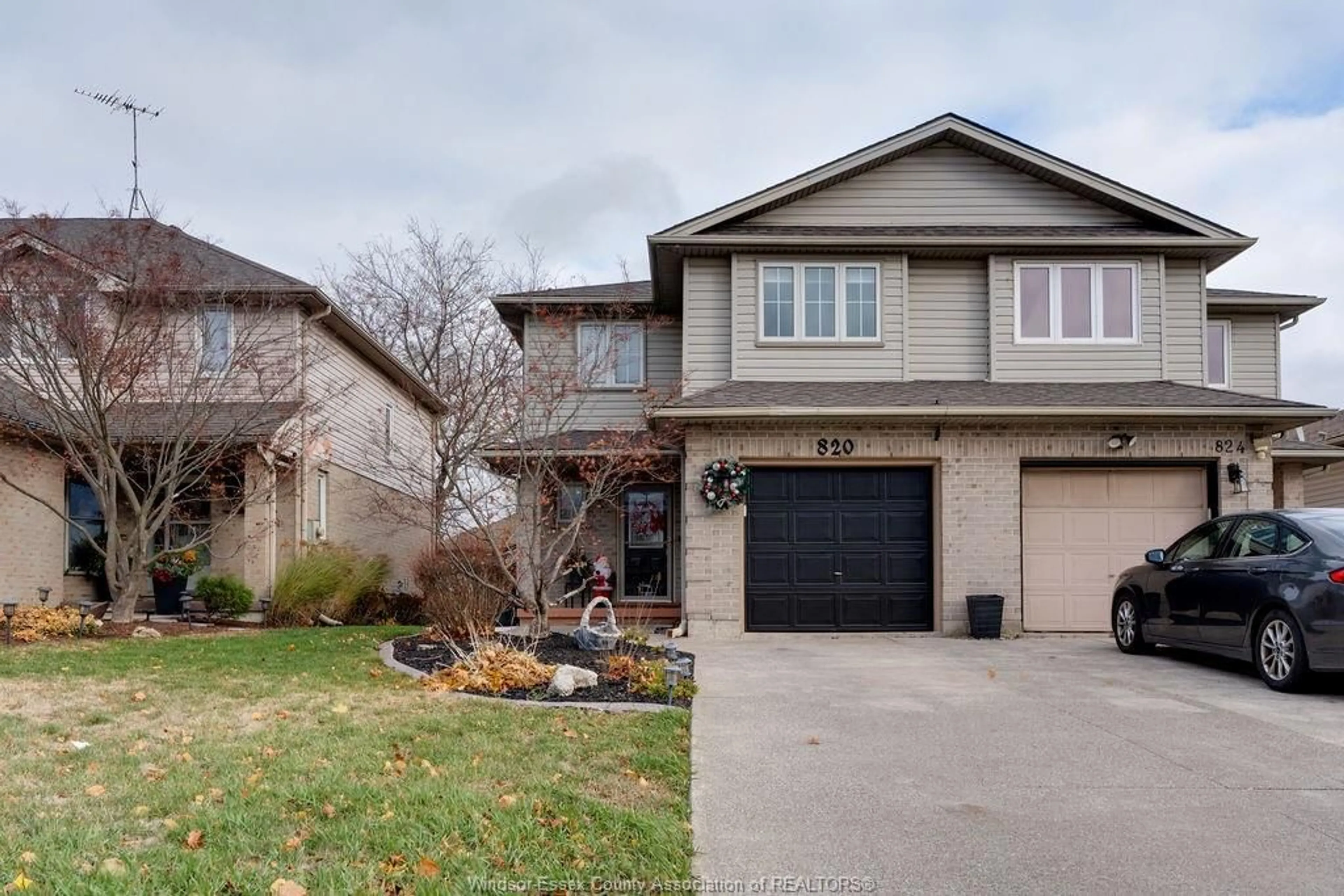 Unknown for 820 MICHAEL DRIVE, Tecumseh Ontario N8N 5A3