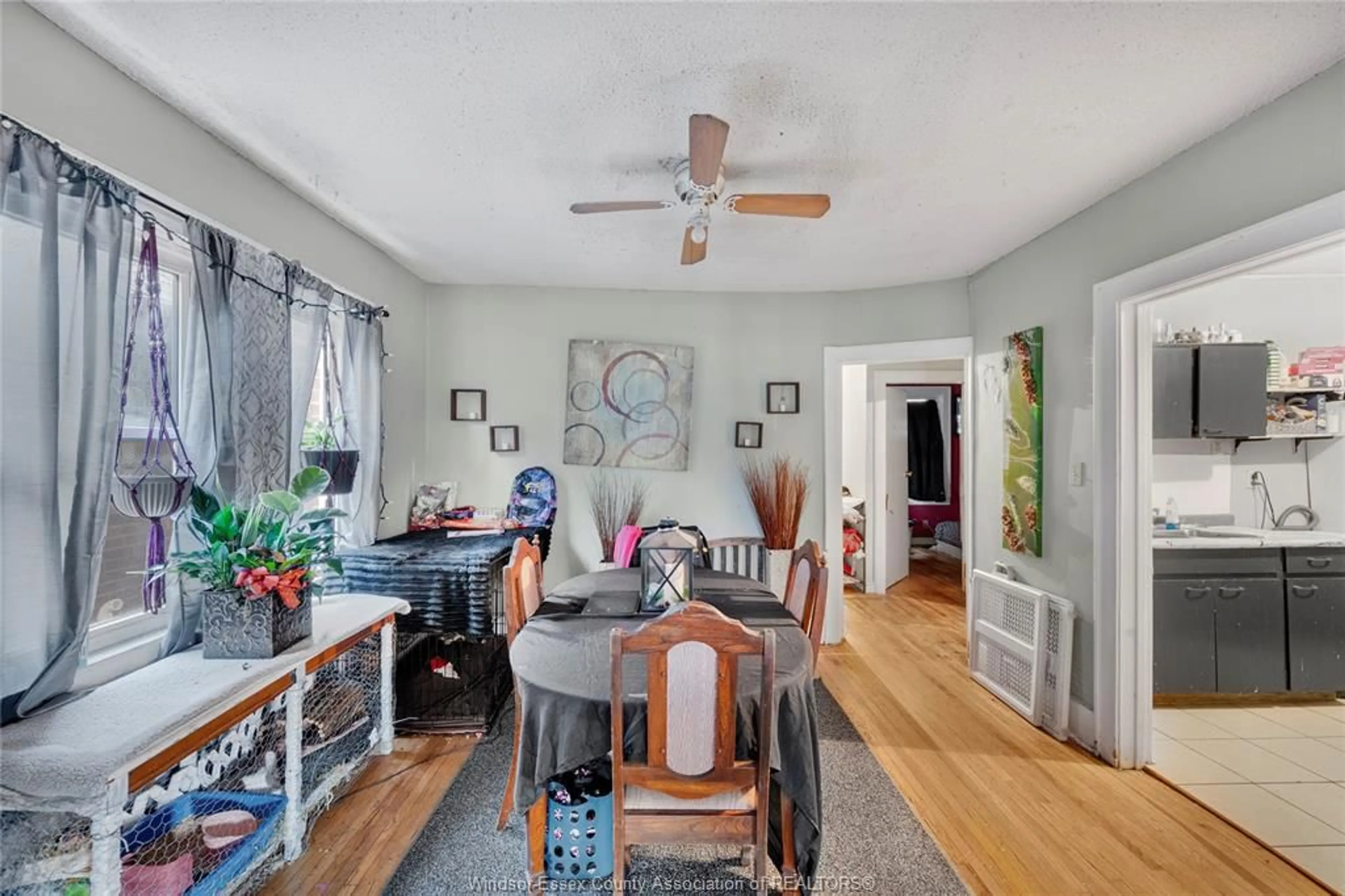 Dining room, unknown for 2224 Howard Ave, Windsor Ontario N8X 3V1