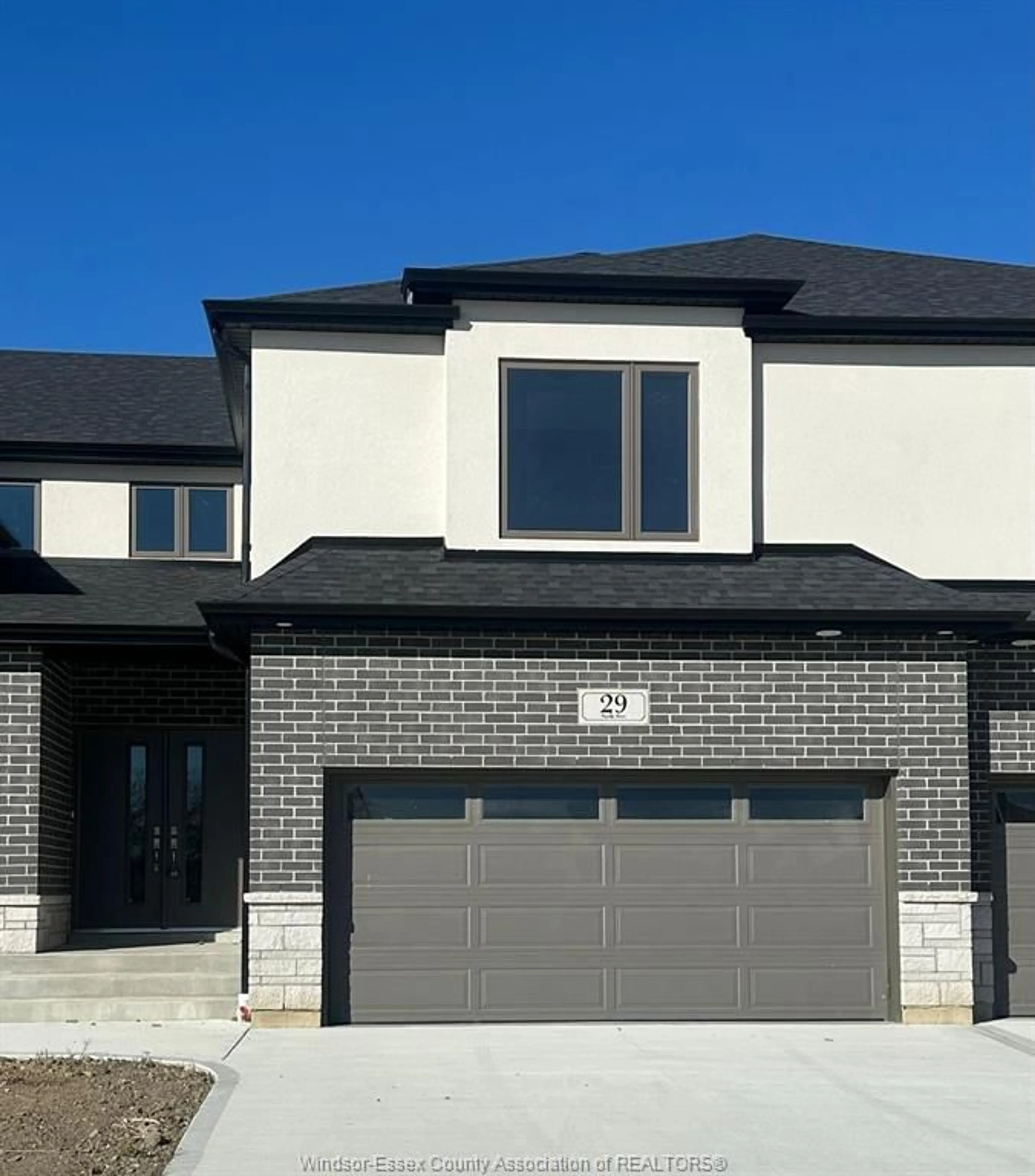 Home with brick exterior material, street for 29 EAGLE, Leamington Ontario N8H 3V4