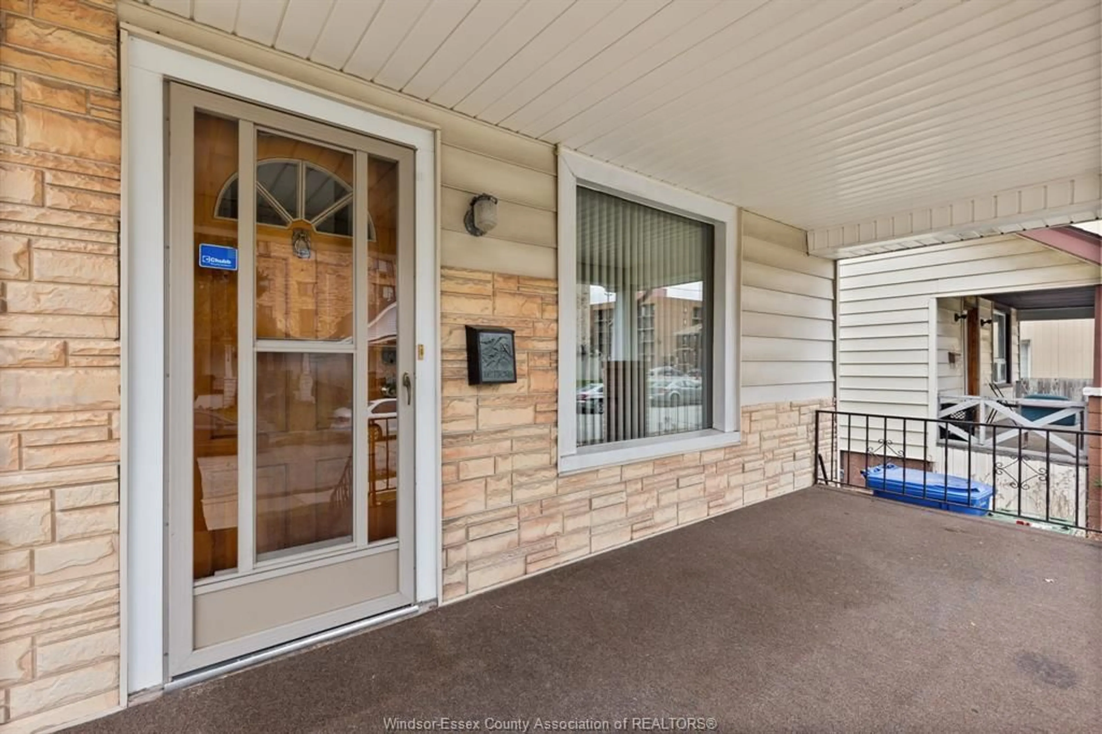 Unknown for 319 JOSEPHINE Ave, Windsor Ontario N9B 2K9