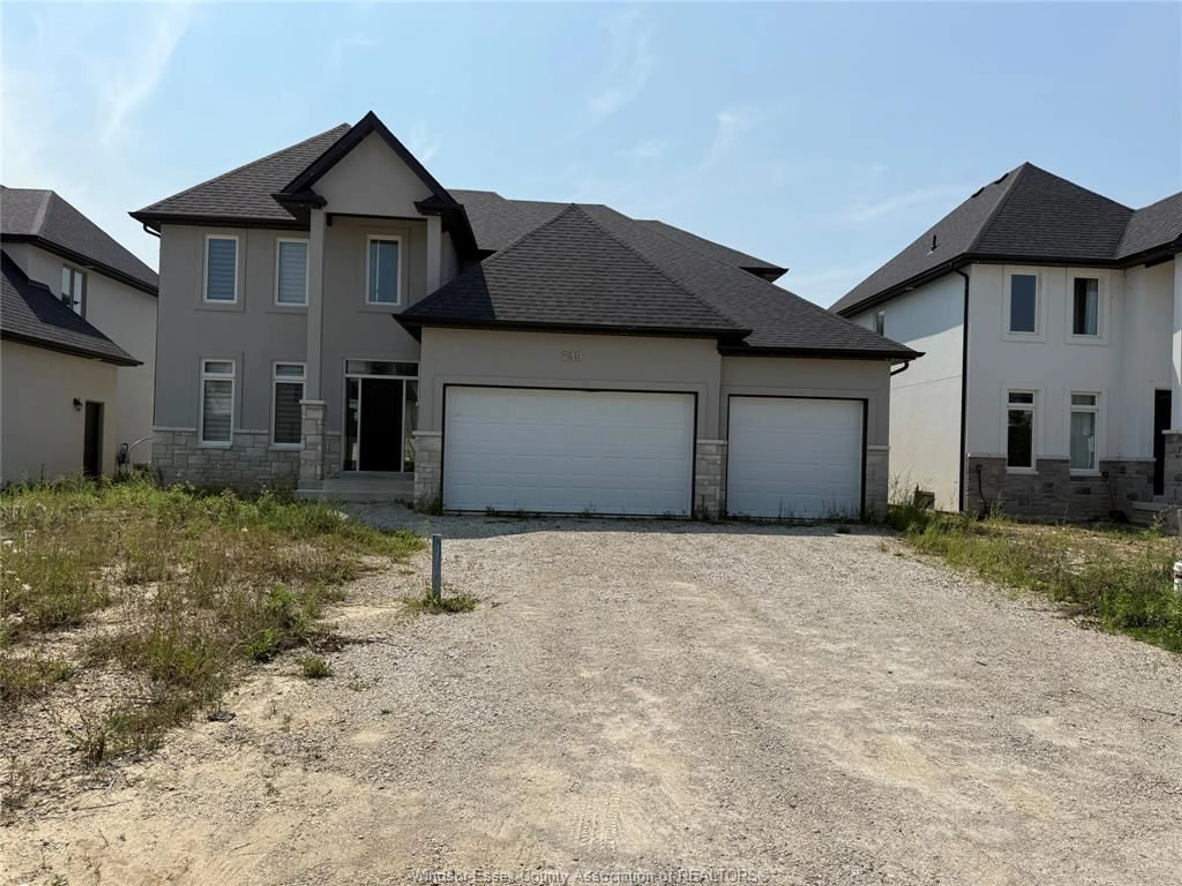 Unknown for 219 COWAN Crt, Amherstburg Ontario N9V 0G9