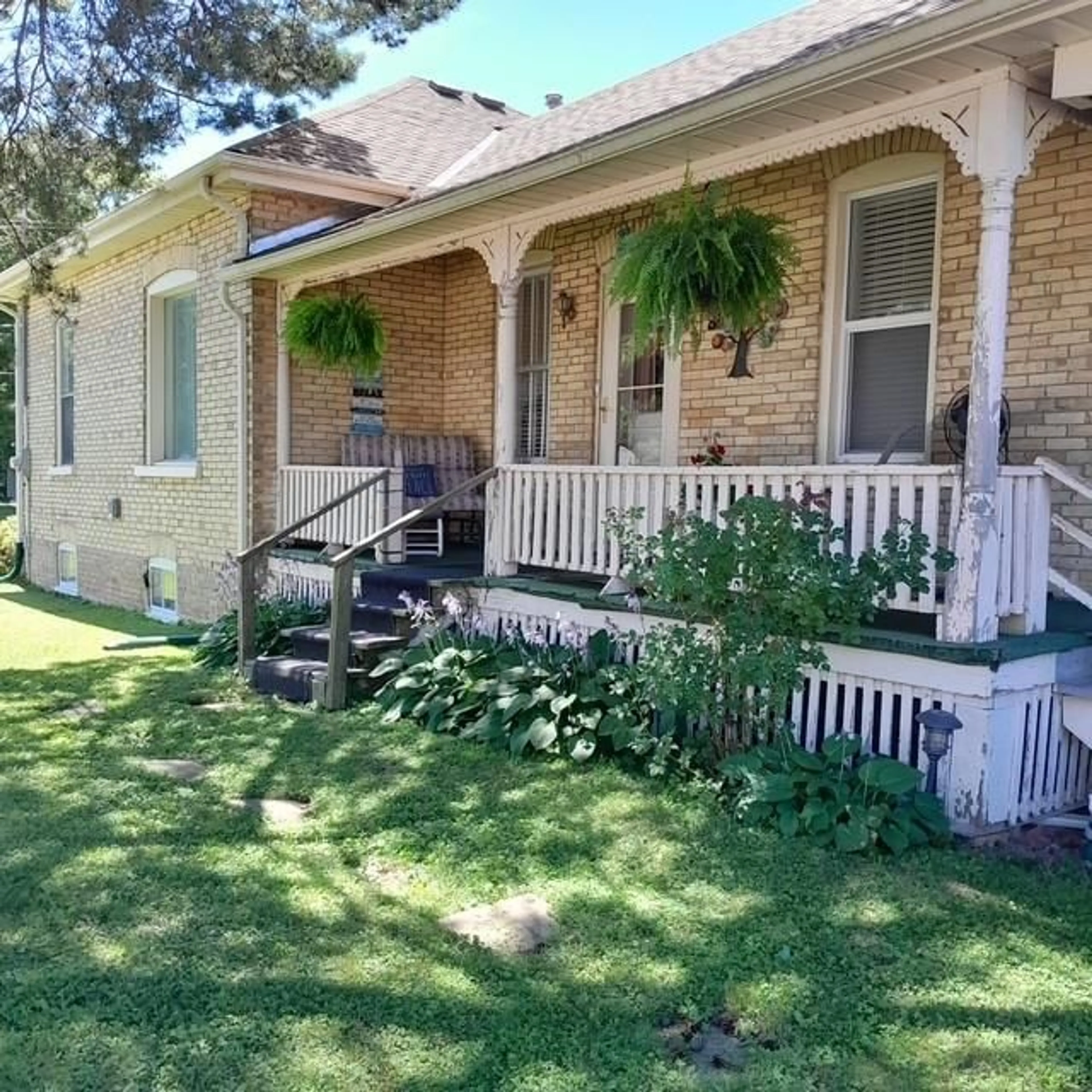 Unknown for 597 SIMCOE St, Warwick-Watford Ontario N0M 2S0