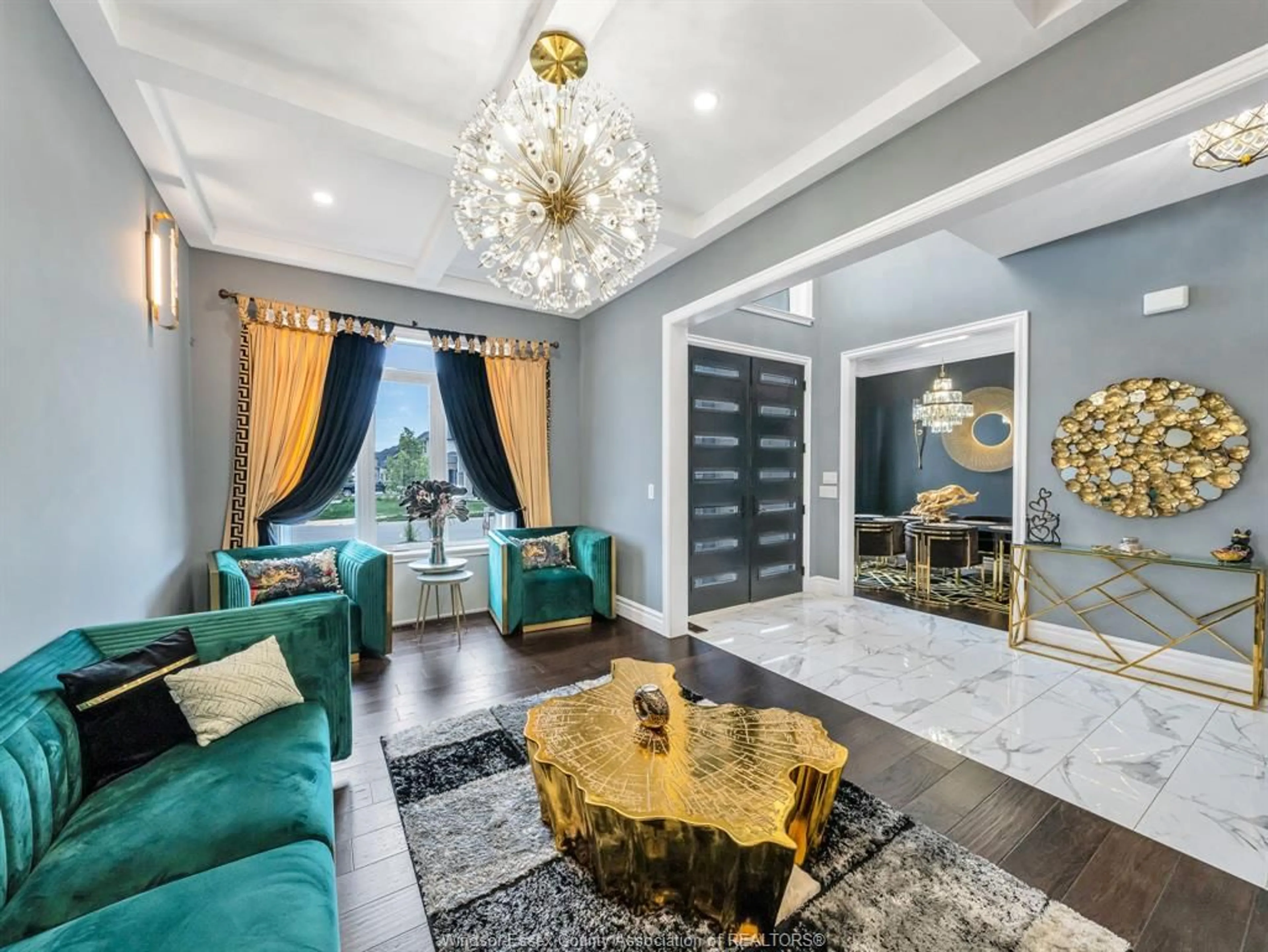 Unknown for 1269 CAMPANA, Lakeshore Ontario N8L 0K2