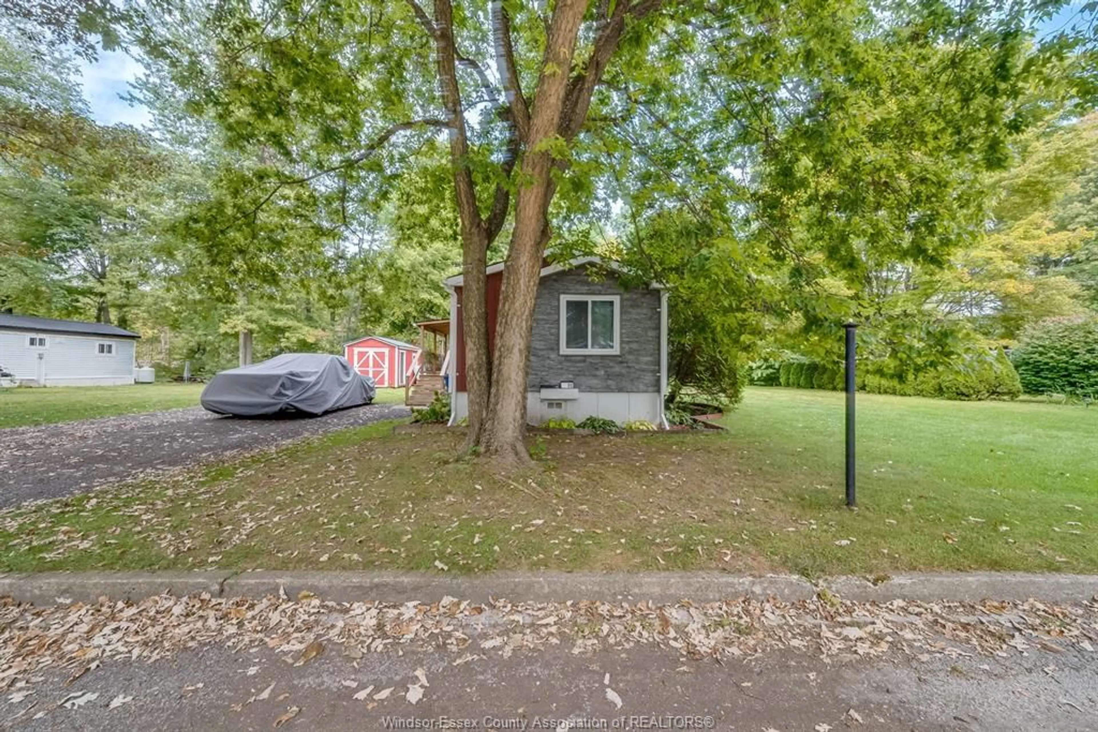 Unknown for 29338 JANE Rd #98, Thamesville Ontario N0P 2K0