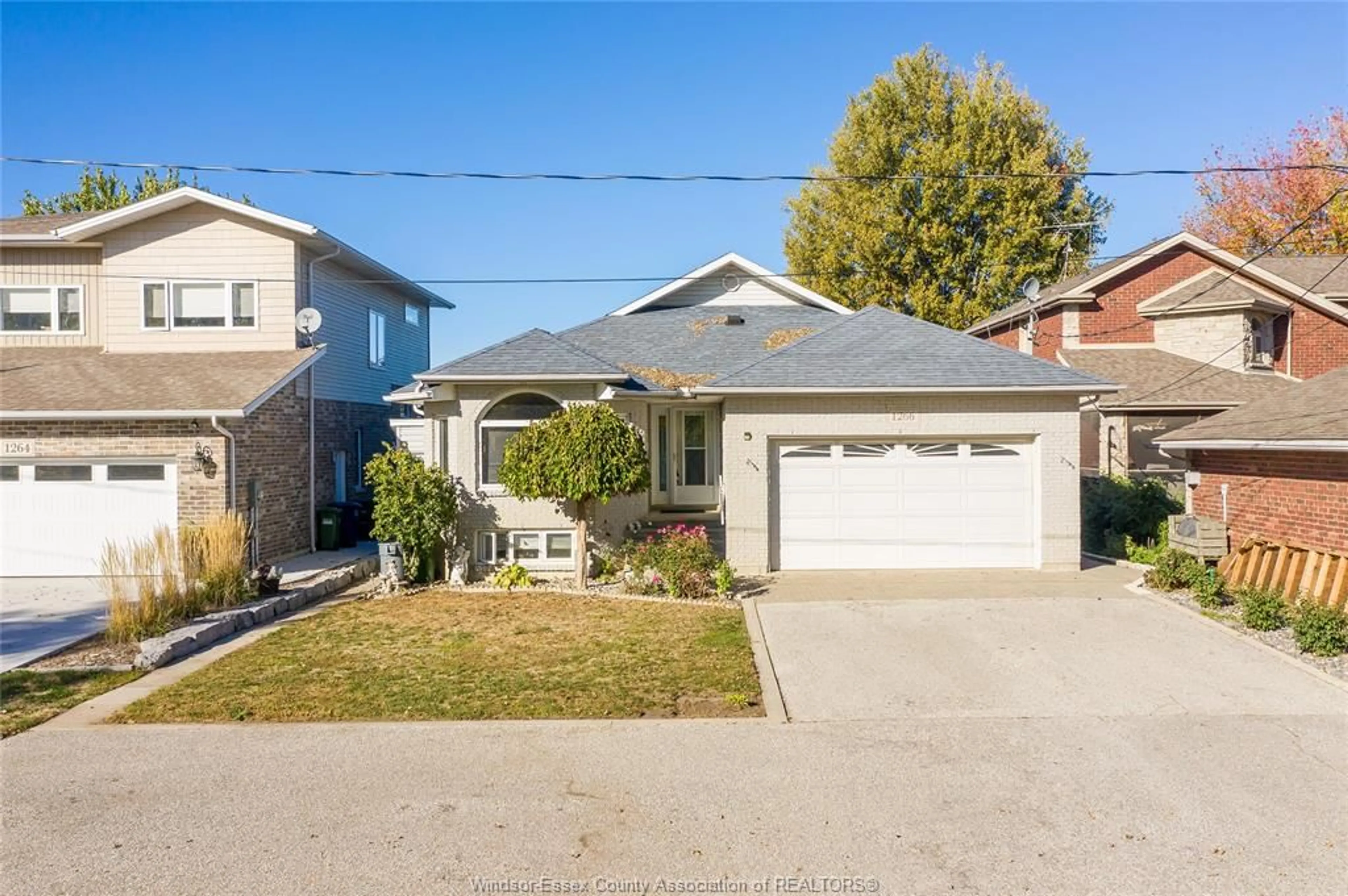 Unknown for 1266 SHORELINE Ave, Lakeshore Ontario N0R 1A0