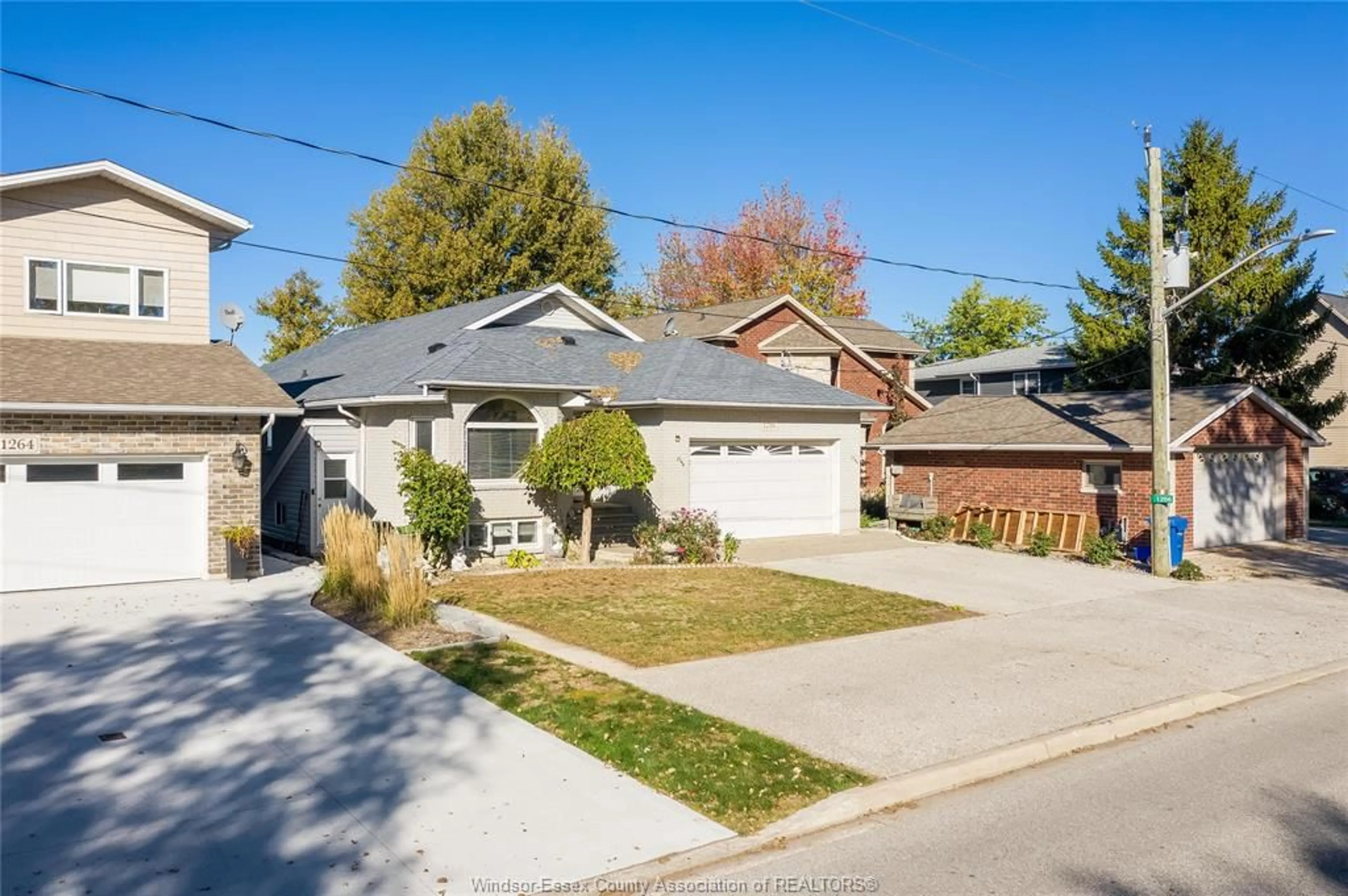 Unknown for 1266 SHORELINE Ave, Lakeshore Ontario N0R 1A0