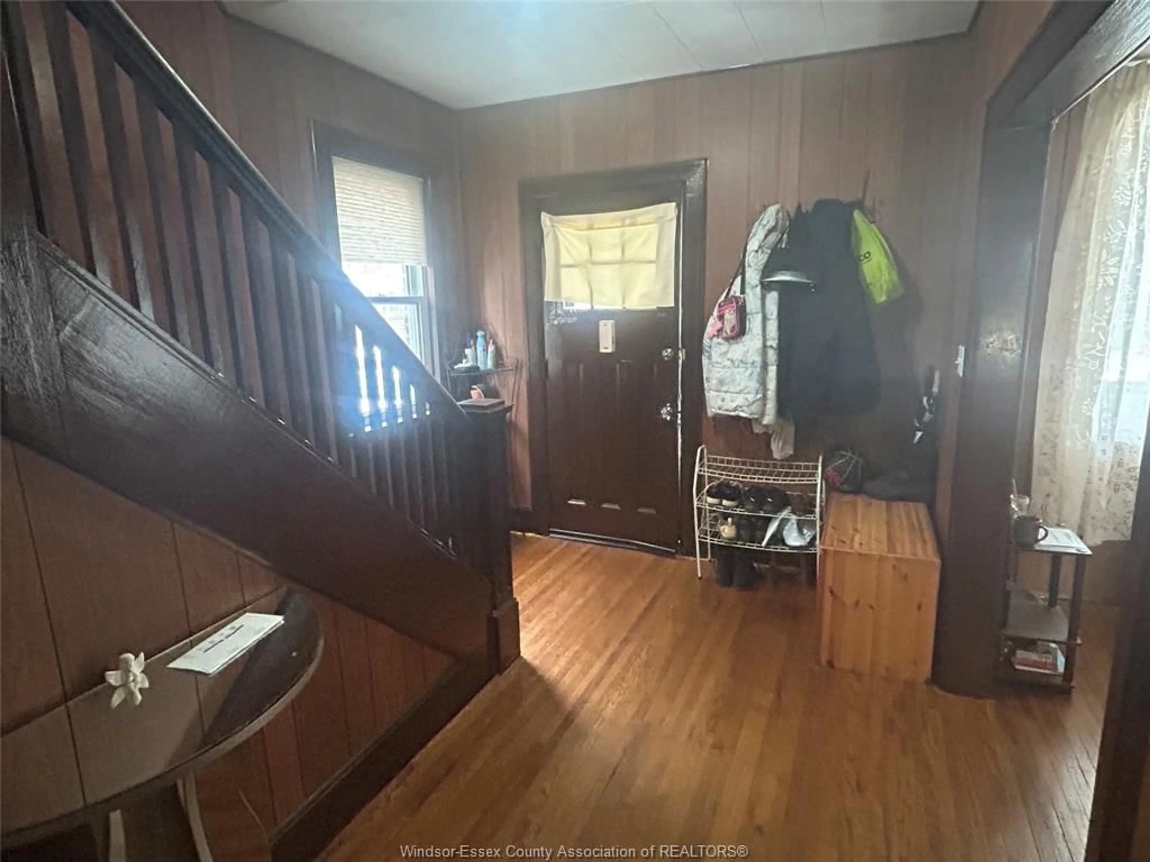 A pic of a room for 1137 LINCOLN Rd, Windsor Ontario N8Y 2H6