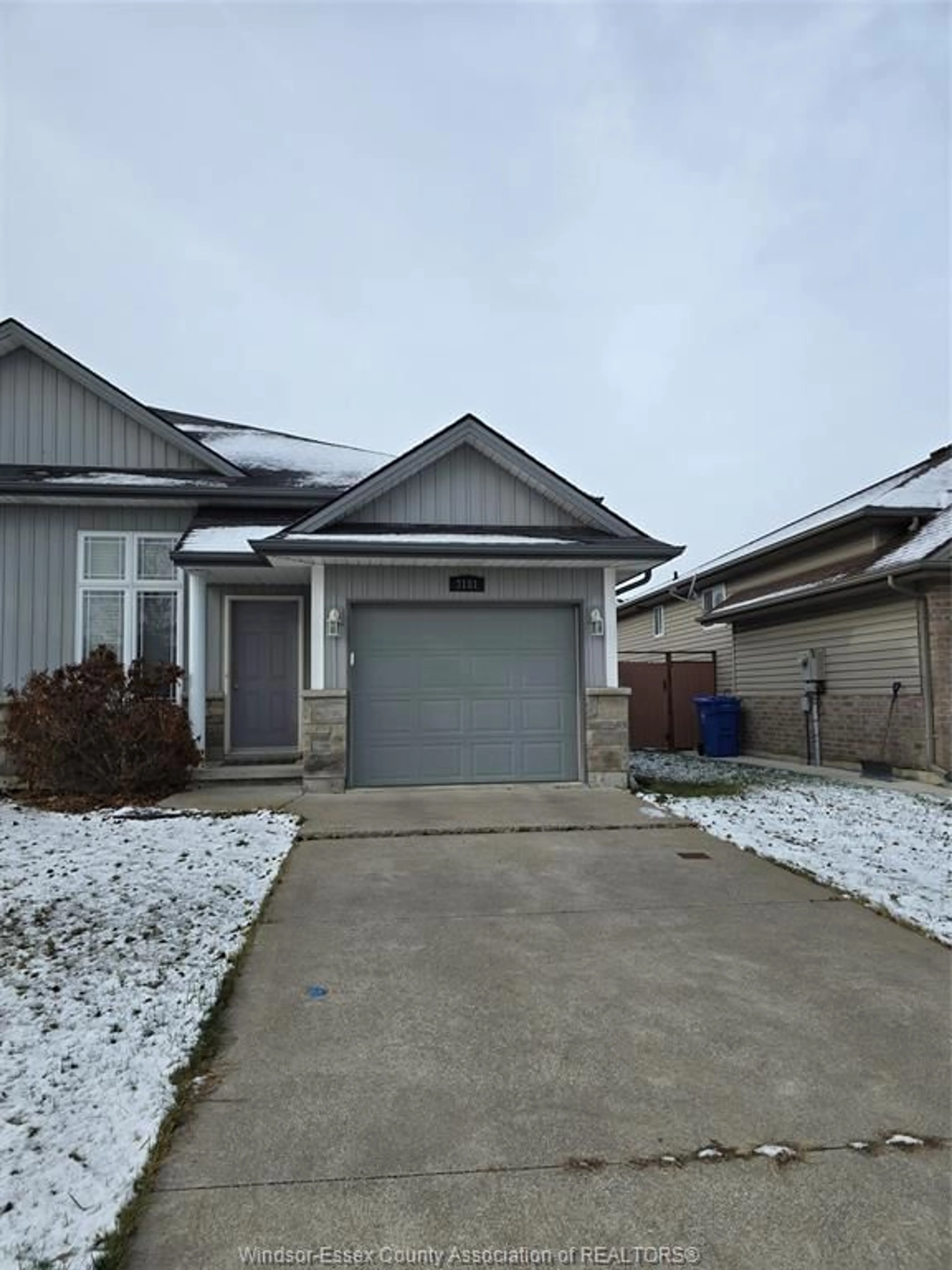 Unknown for 3181 SEVILLE Ave, Windsor Ontario N8N 0A4