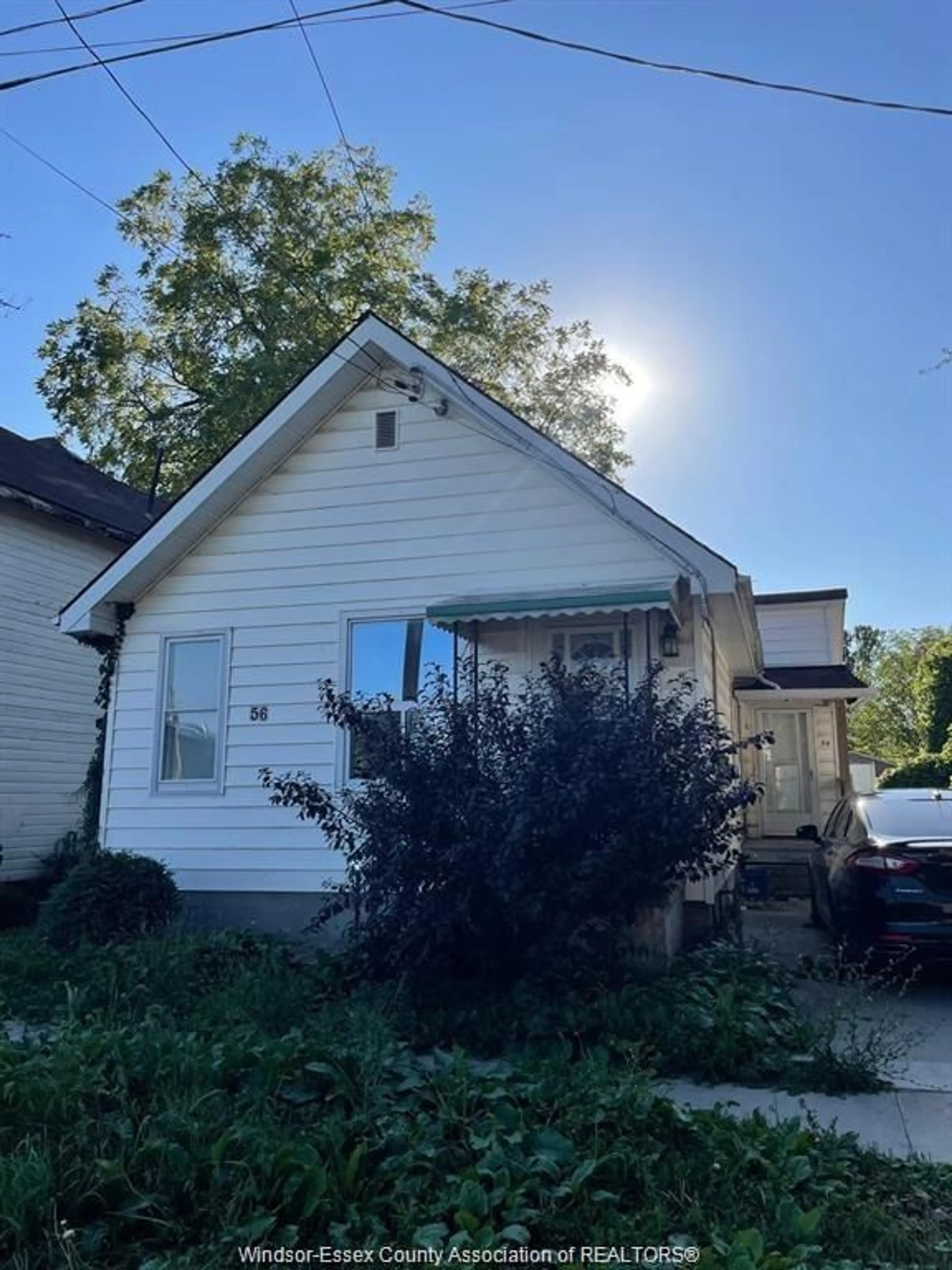 Unknown for 56 ST GEORGE St, Chatham Ontario N7M 4P2