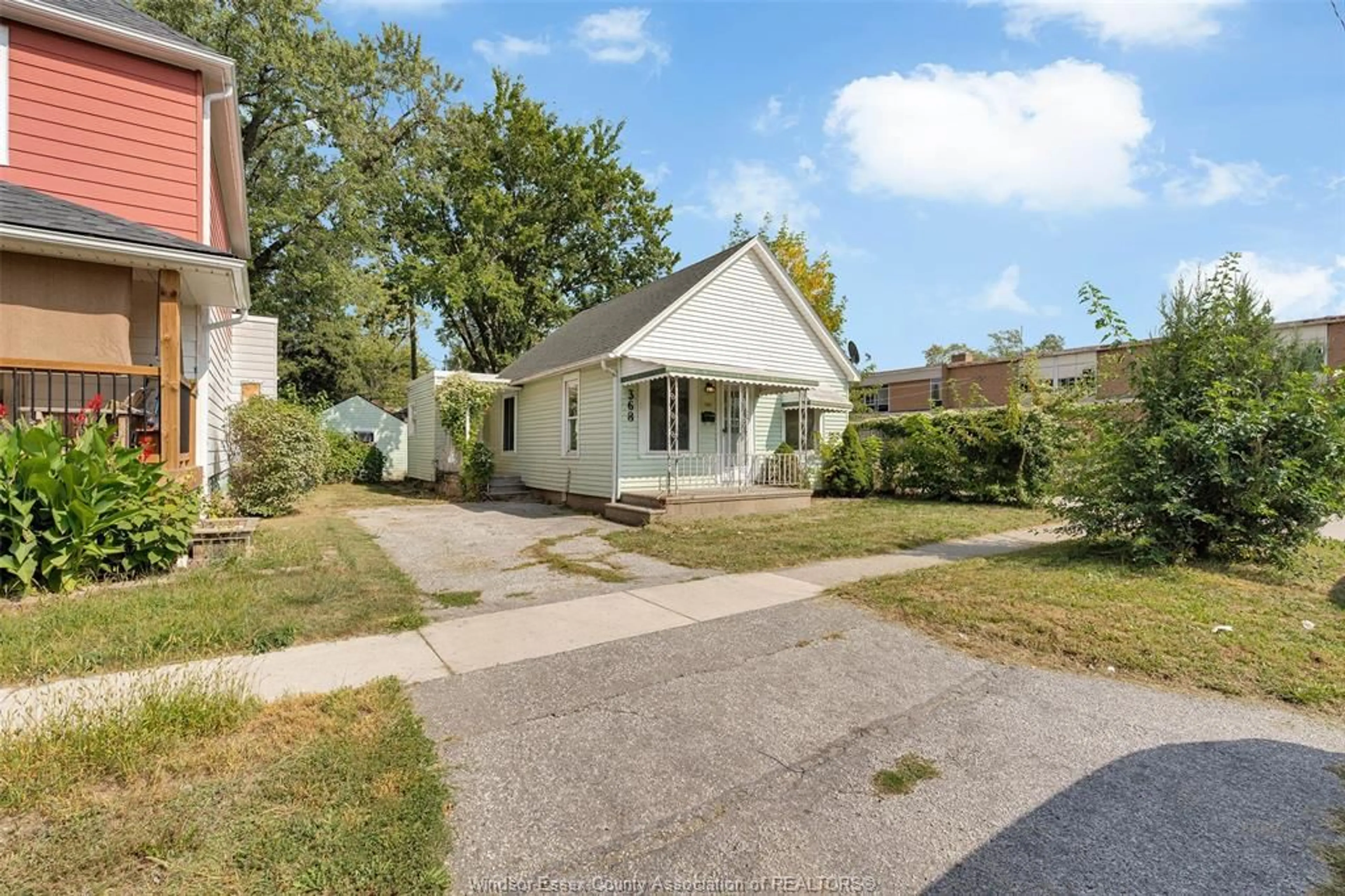 Unknown for 368 MCKAY, Windsor Ontario N9B 1Z6