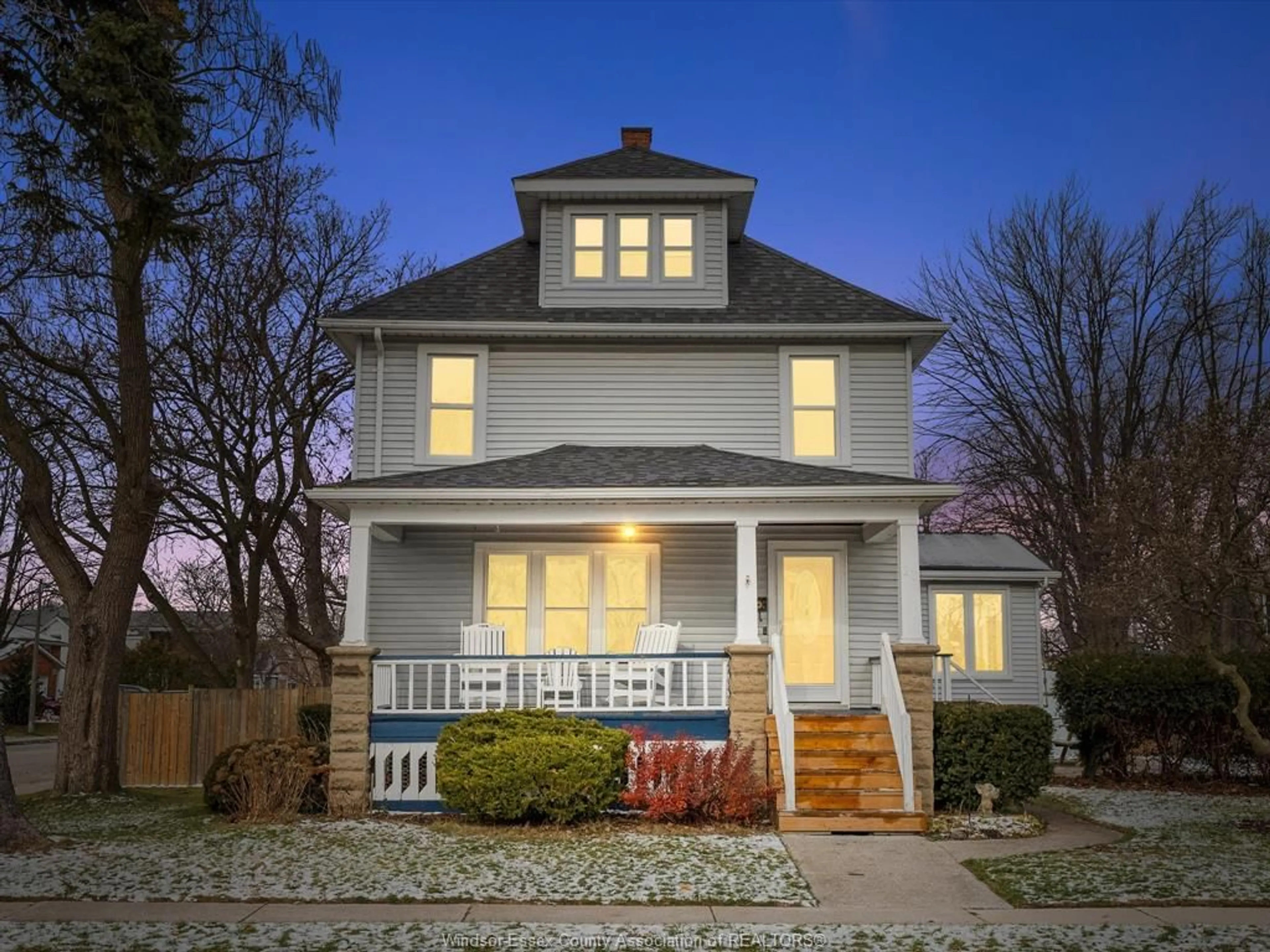 Unknown for 21 Wellington Ave, Essex Ontario N8M 1W8