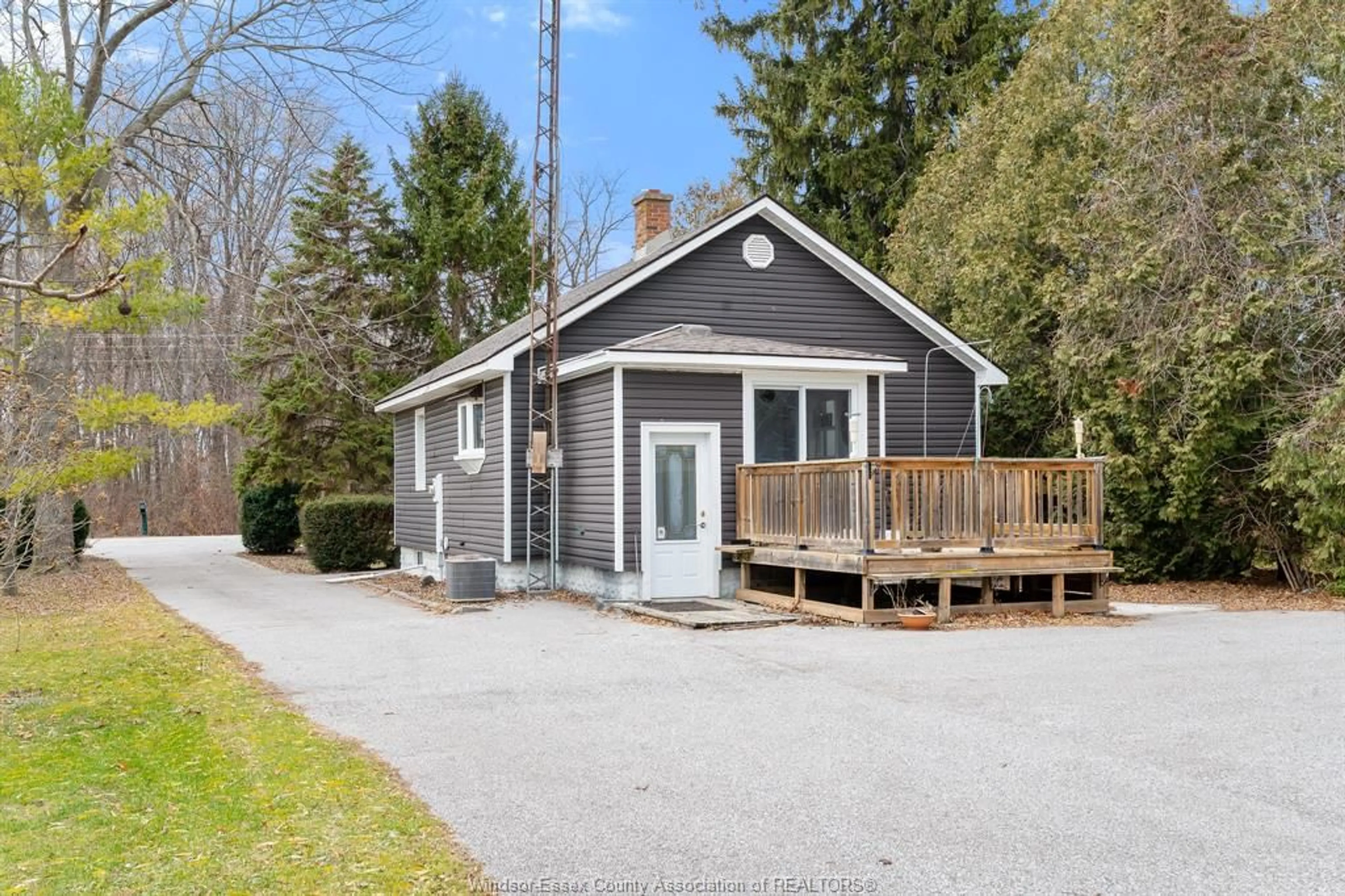 Unknown for 4585 Concession Rd 4 S, Amherstburg Ontario N9V 2Y8