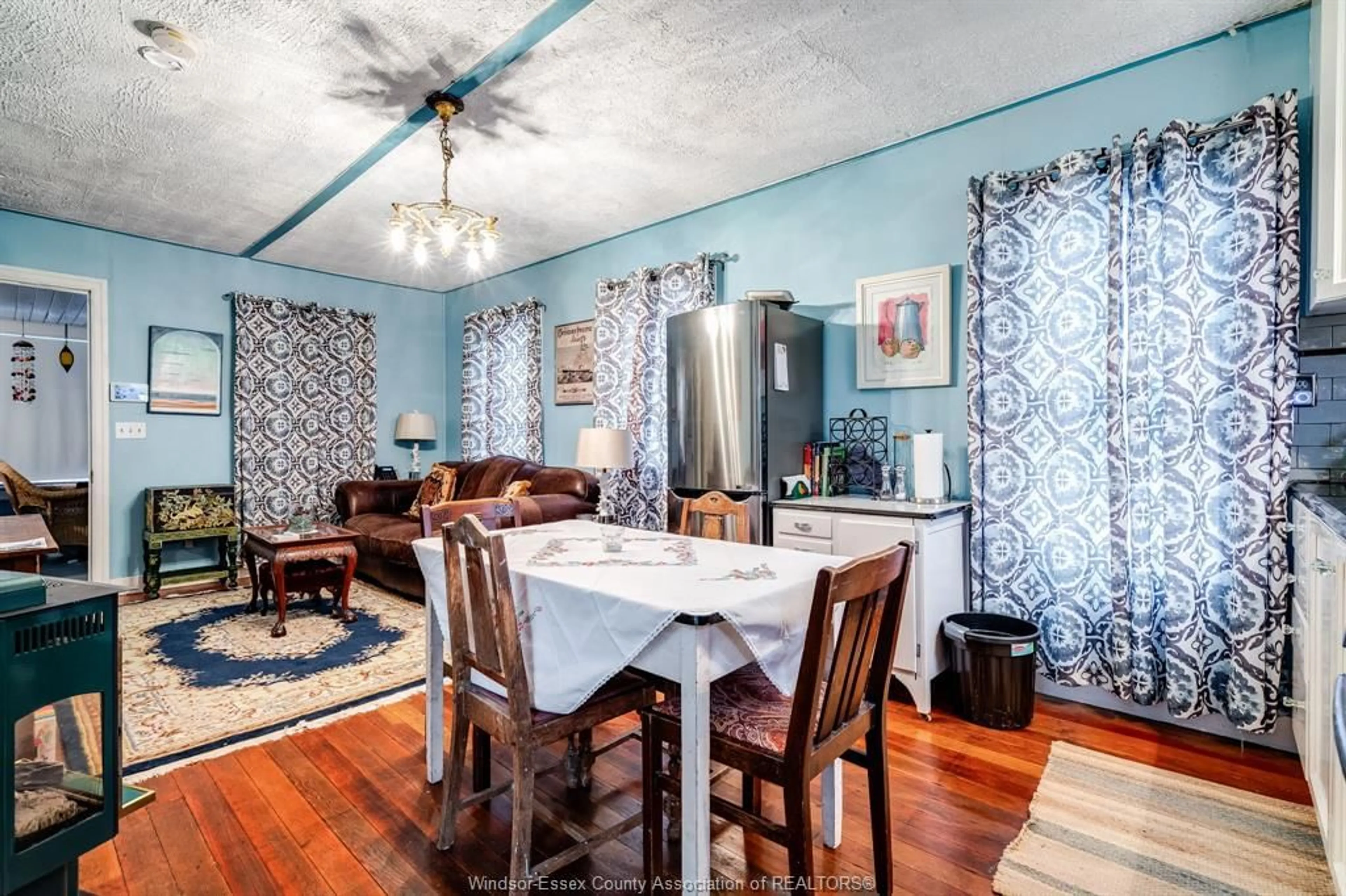 Dining room, unknown for 42 Pulley Rd, Leamington Ontario N0P 2P0